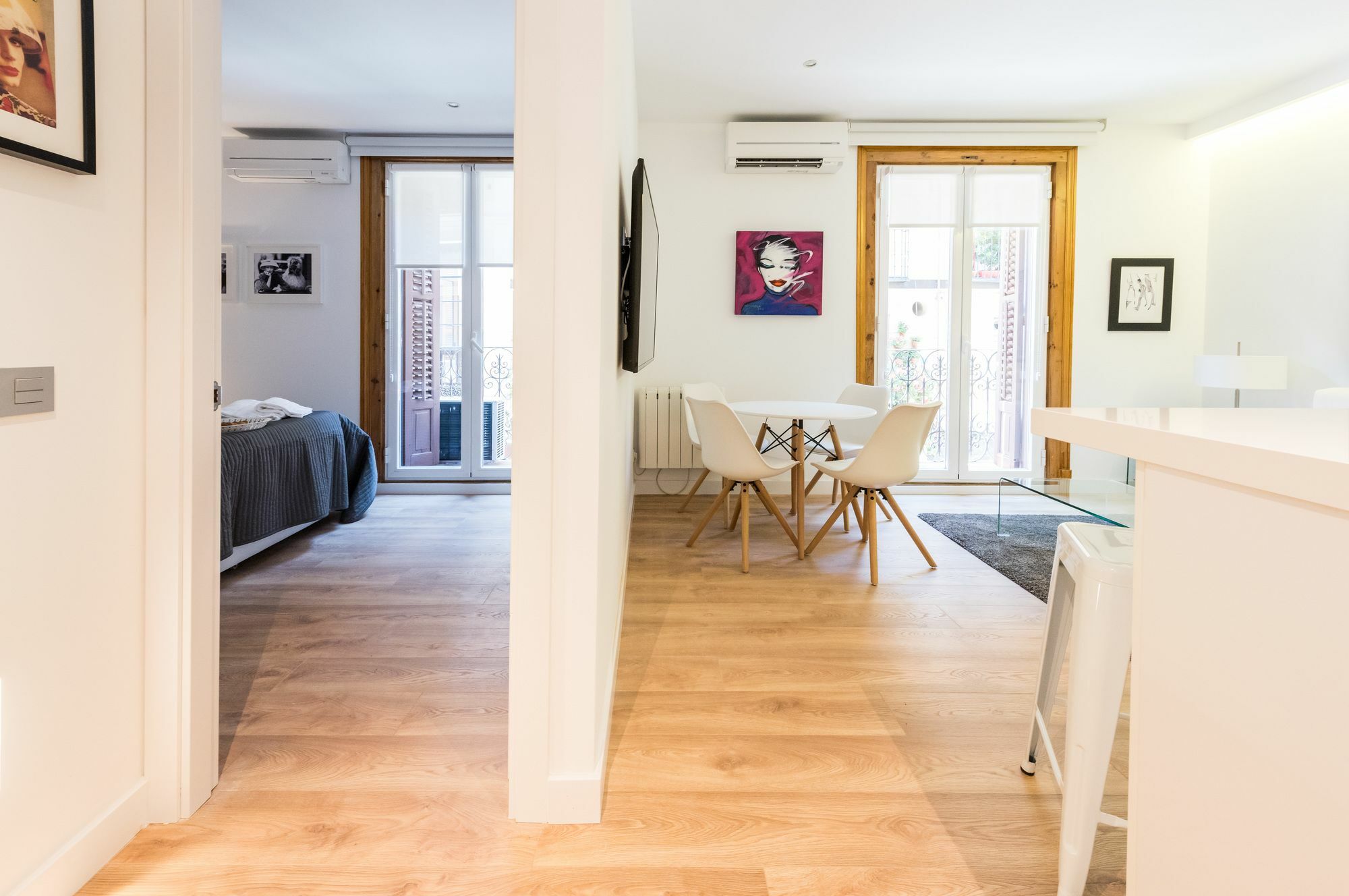 Chueca Boutique Apartment *