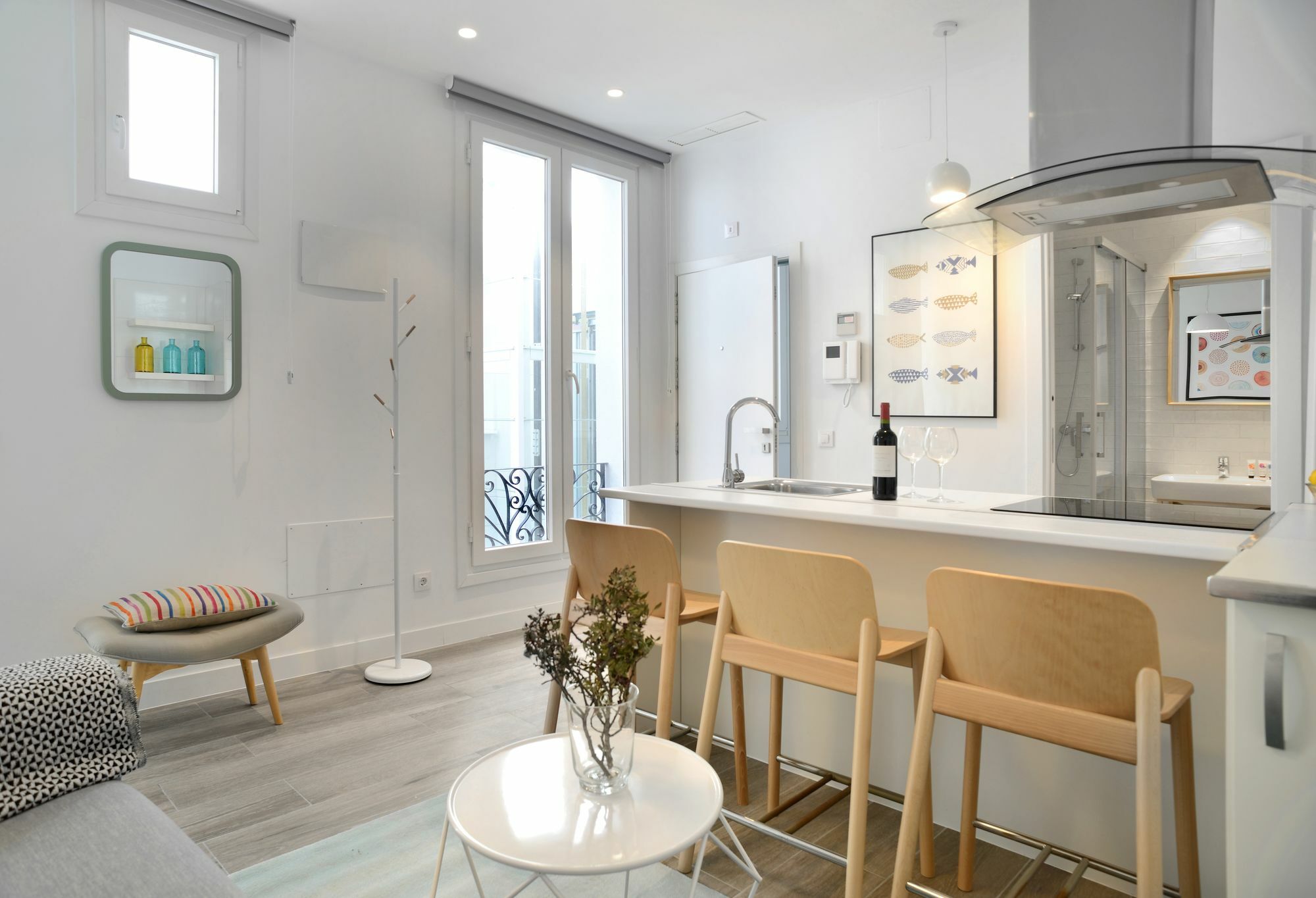 Nqn Aparts & Aparthotel