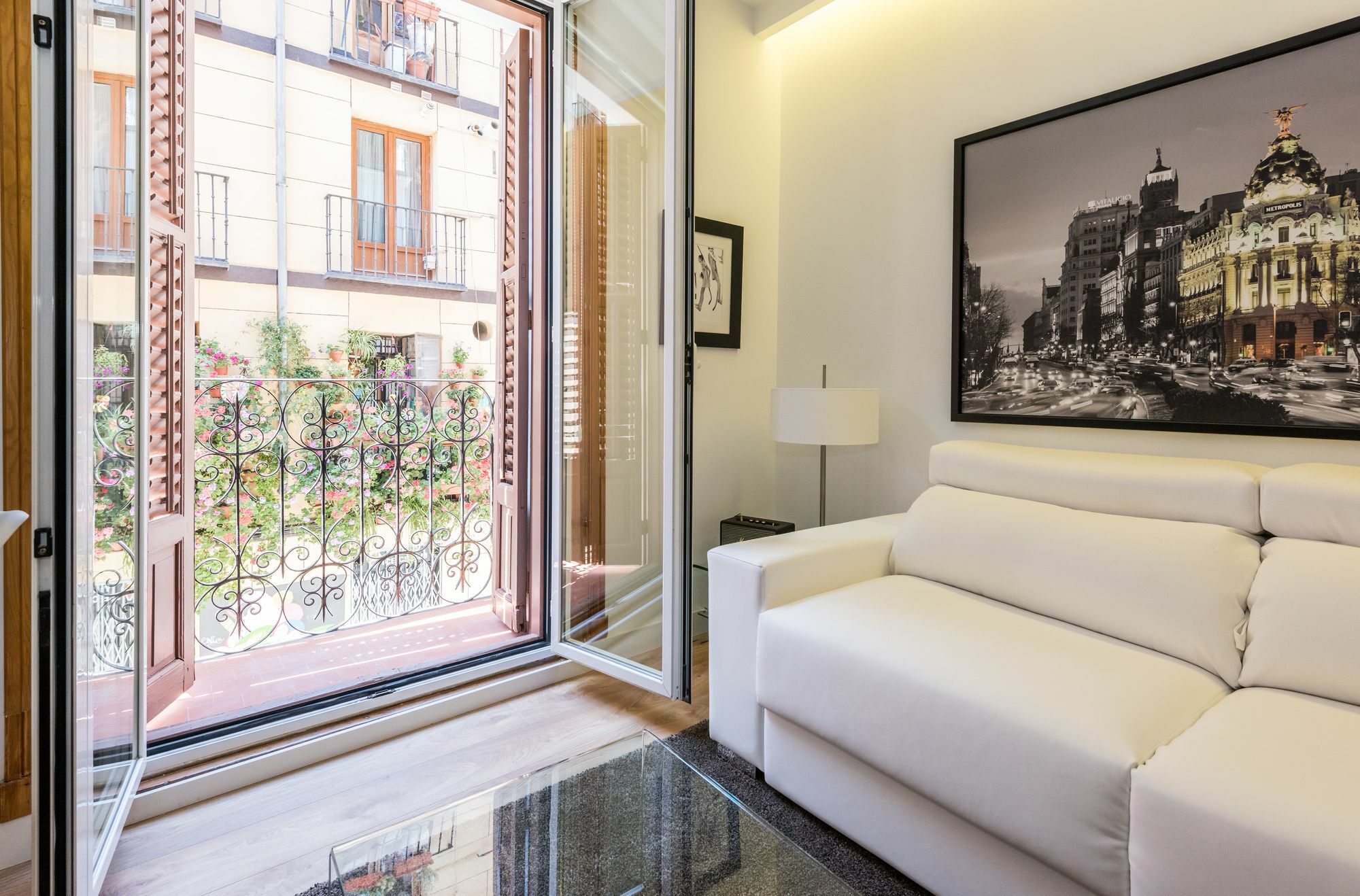 Chueca Boutique Apartamento Madri