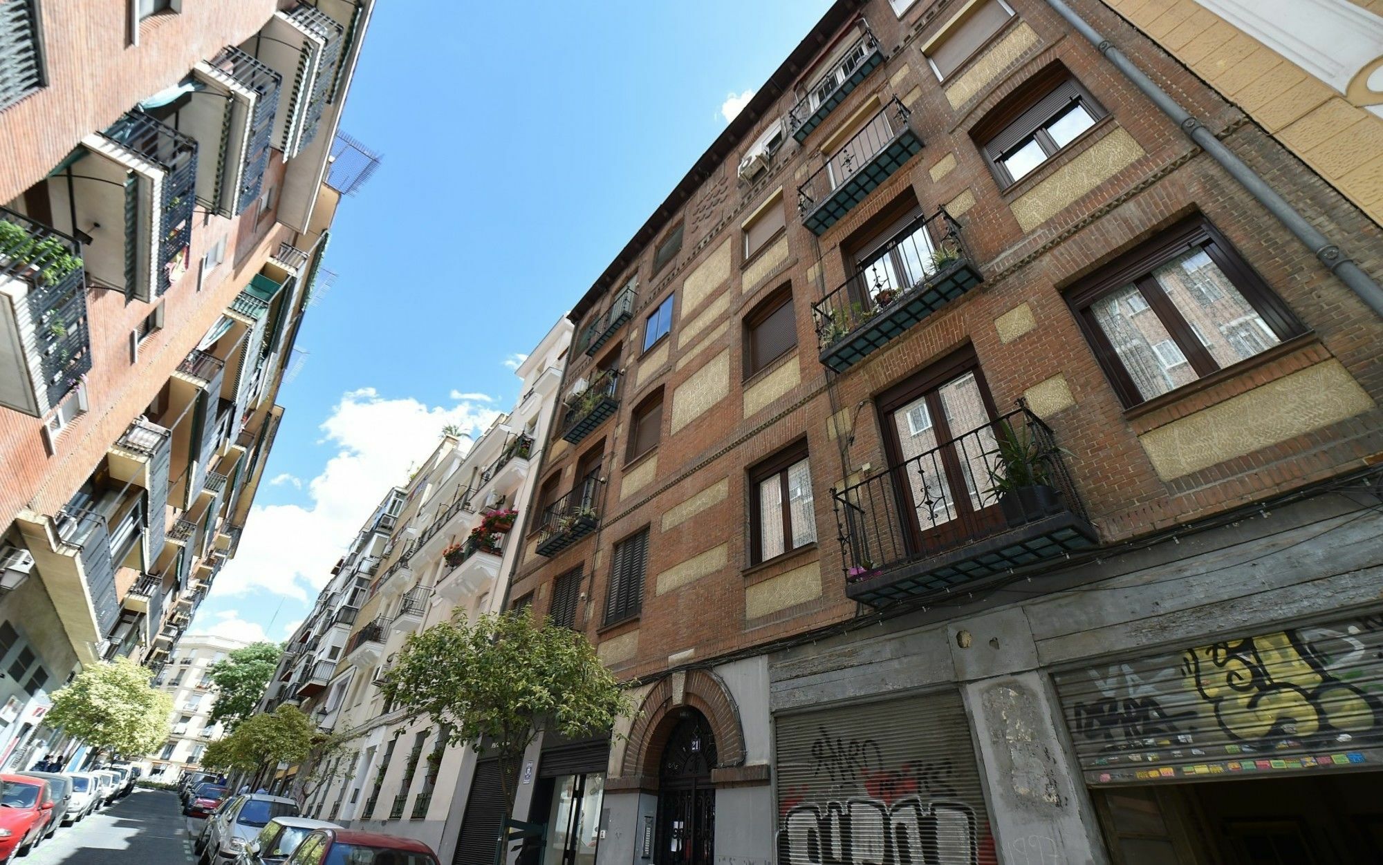 For Reina Sofia Temporal Df21