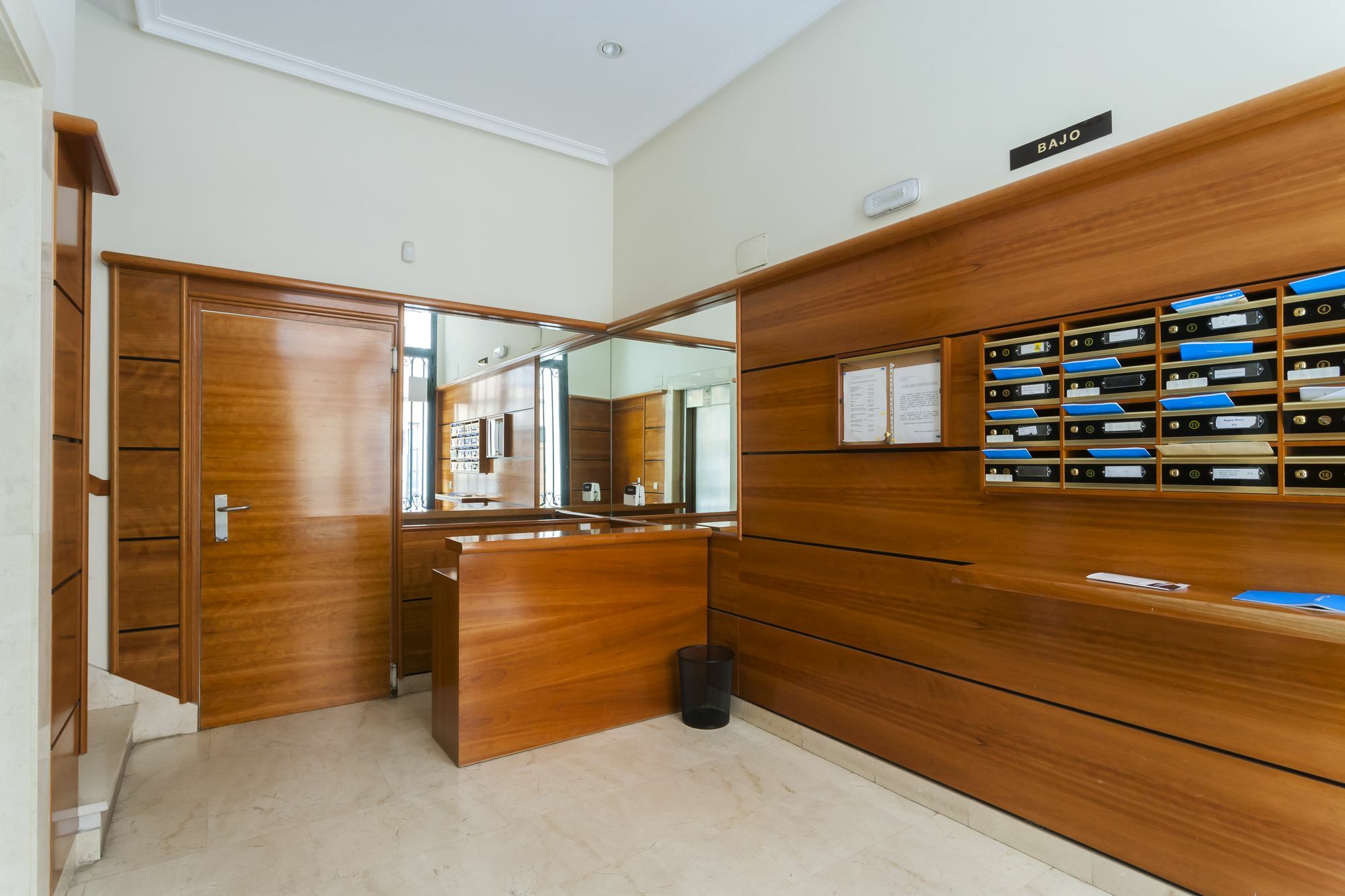 Dobo Palacio Apartment Madrid
