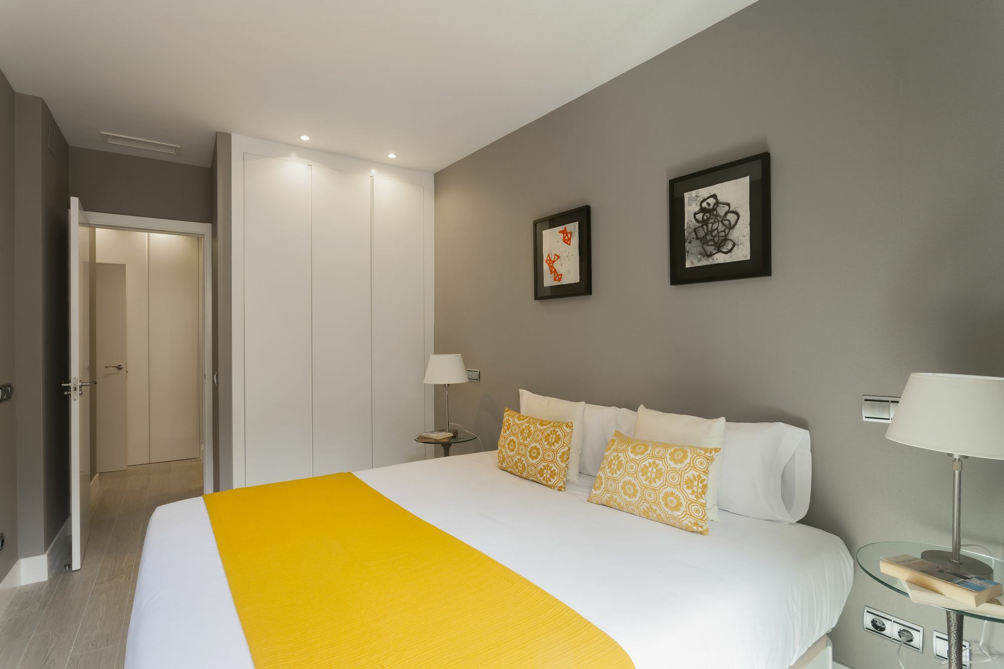 Dobo Palacio Apartment