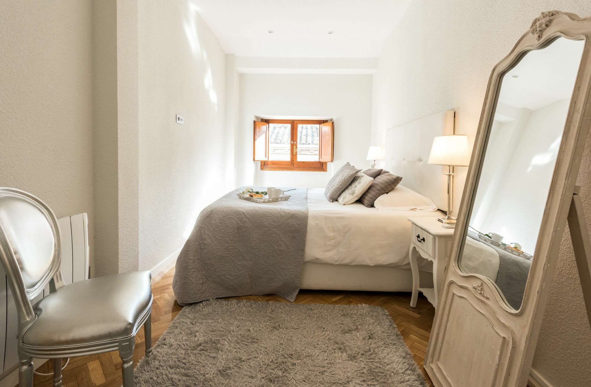 Atico En Chueca By Madflats Collection Madri