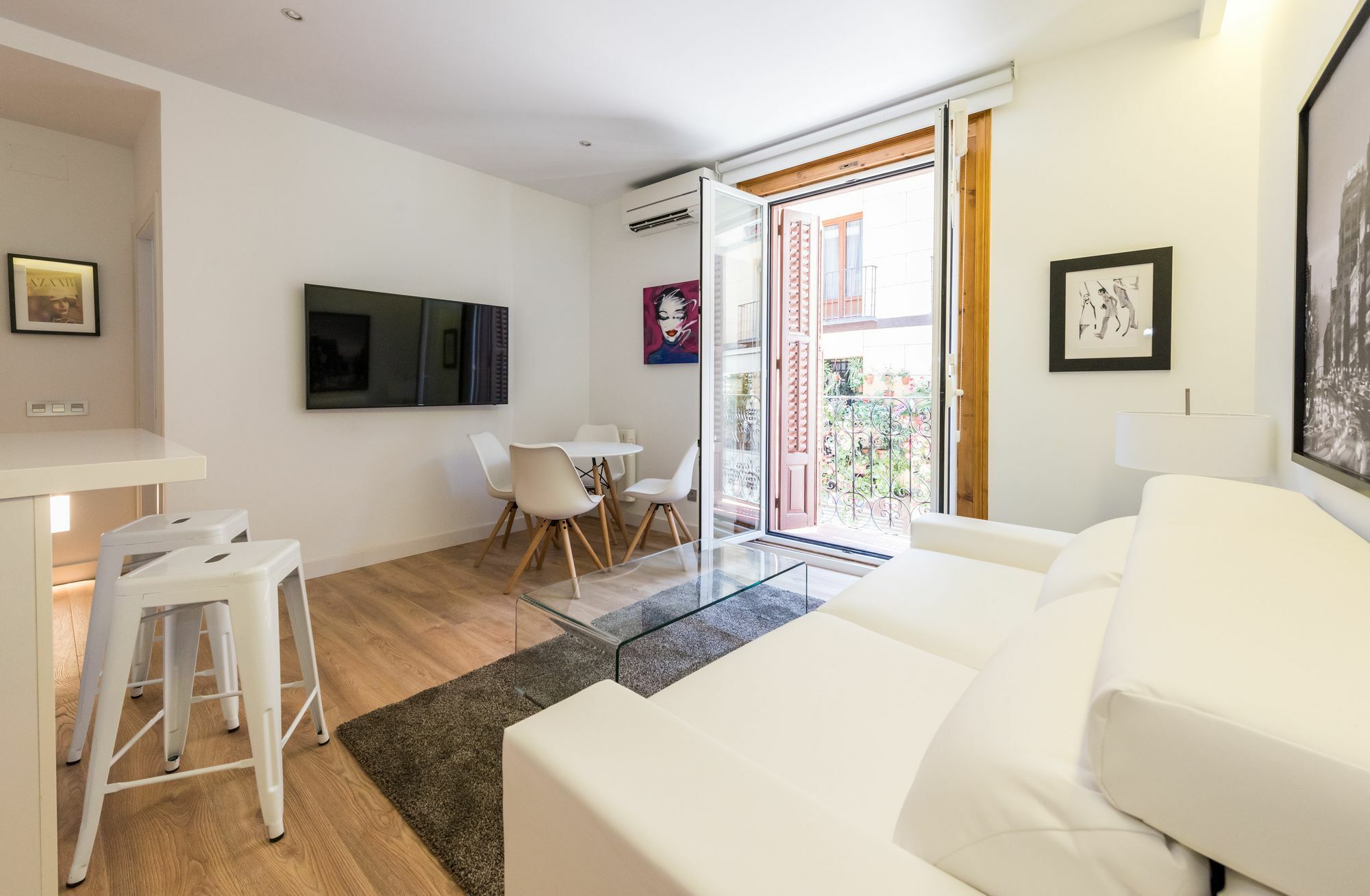 Chueca Boutique Apartment *