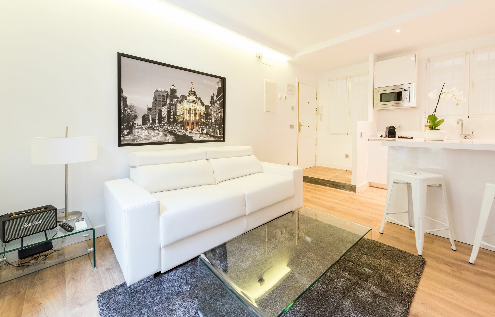Chueca Boutique Apartment Madrid