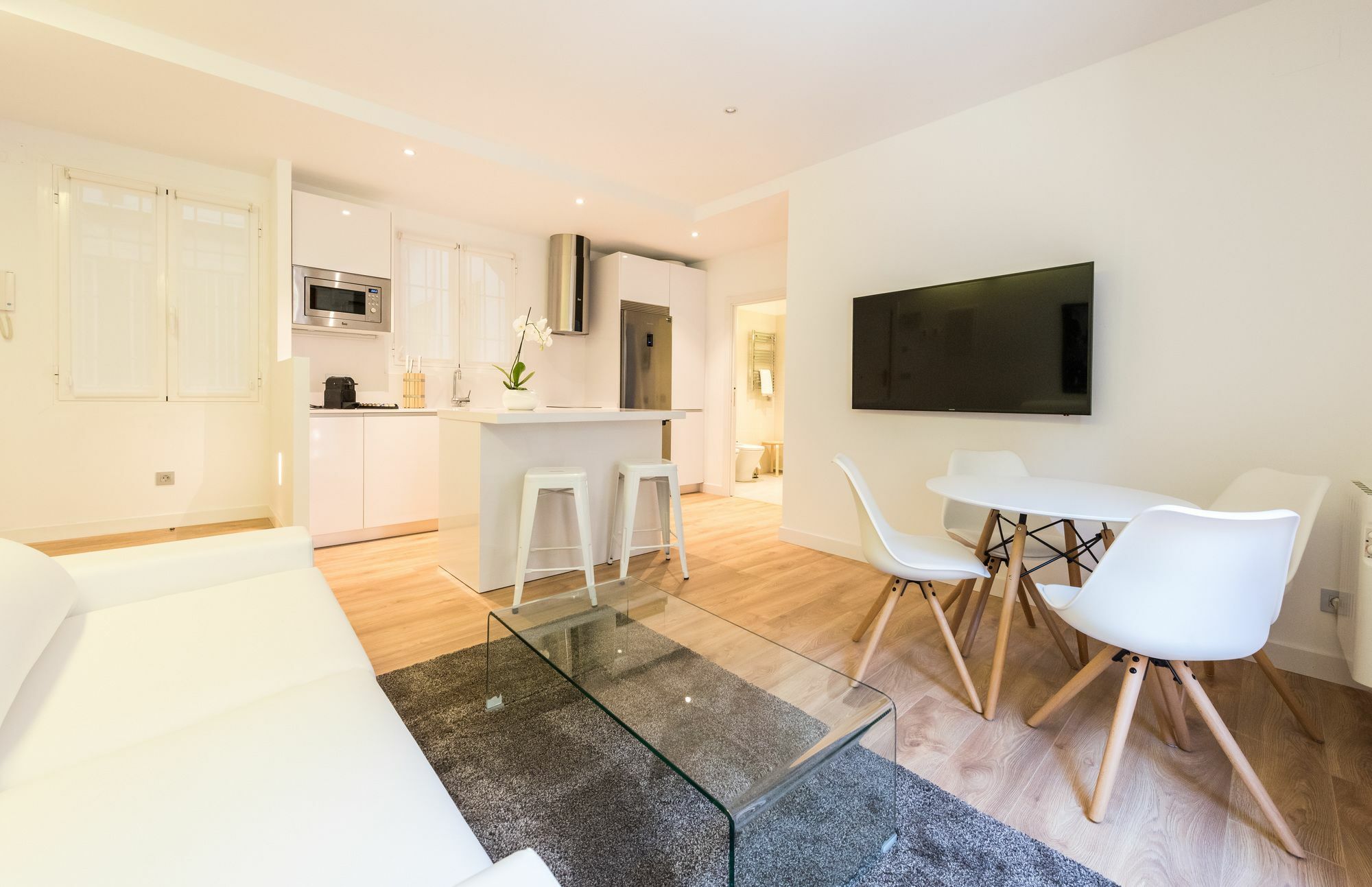 Chueca Boutique Apartment