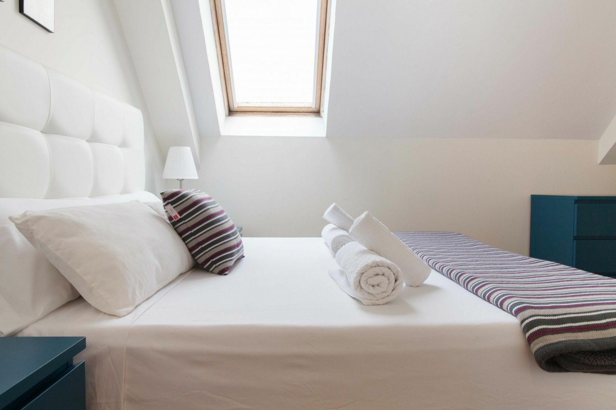 Luxury Penthouse Prado Museum