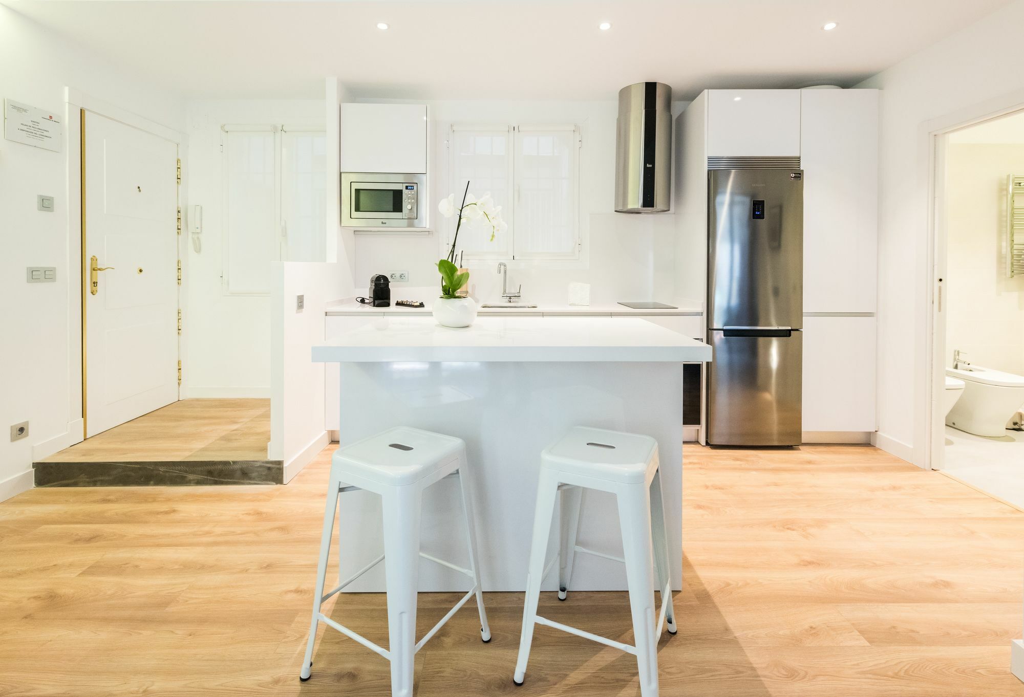 Apartamento Chueca Boutique Madri