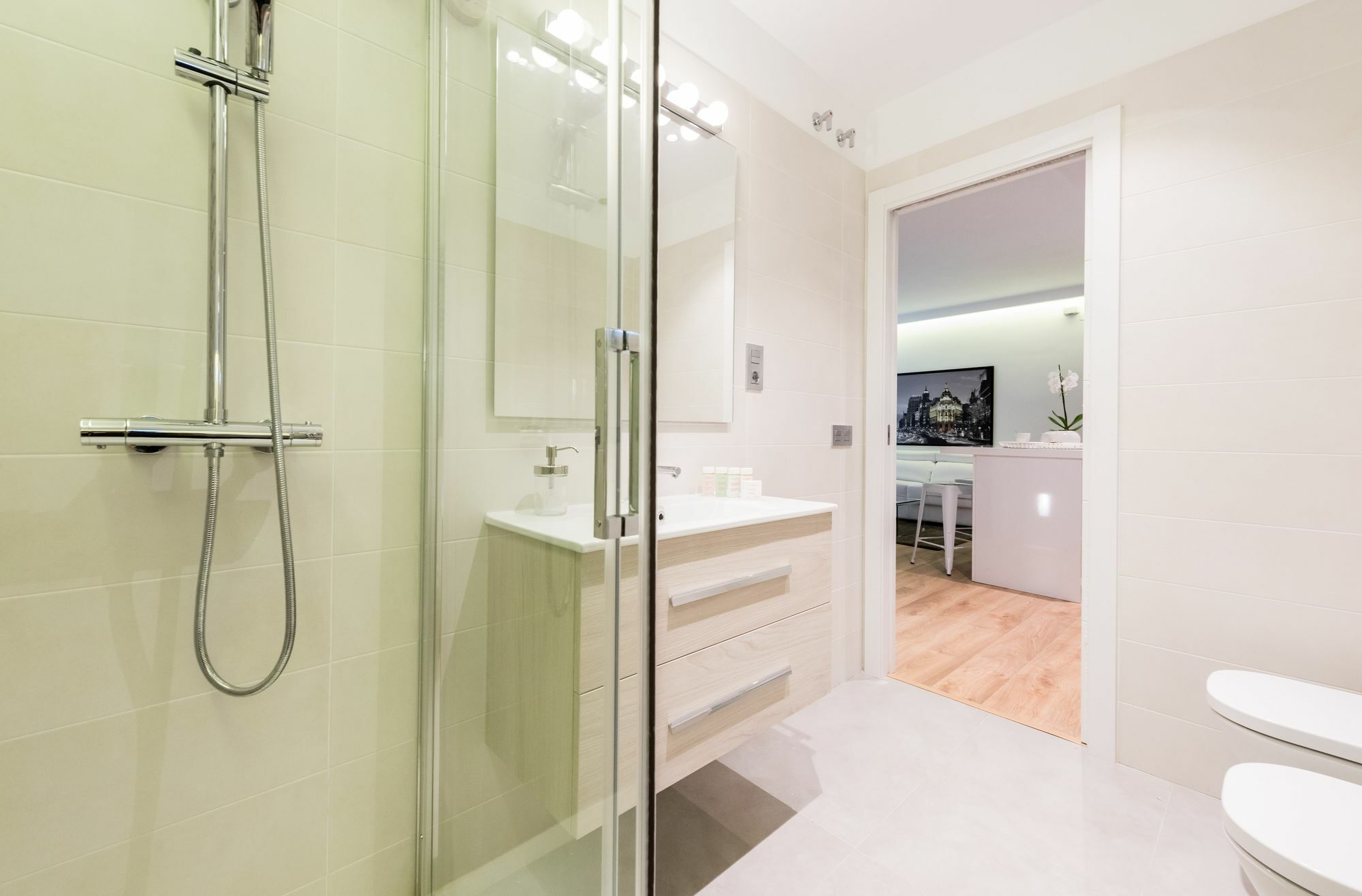 Chueca Boutique Madri
