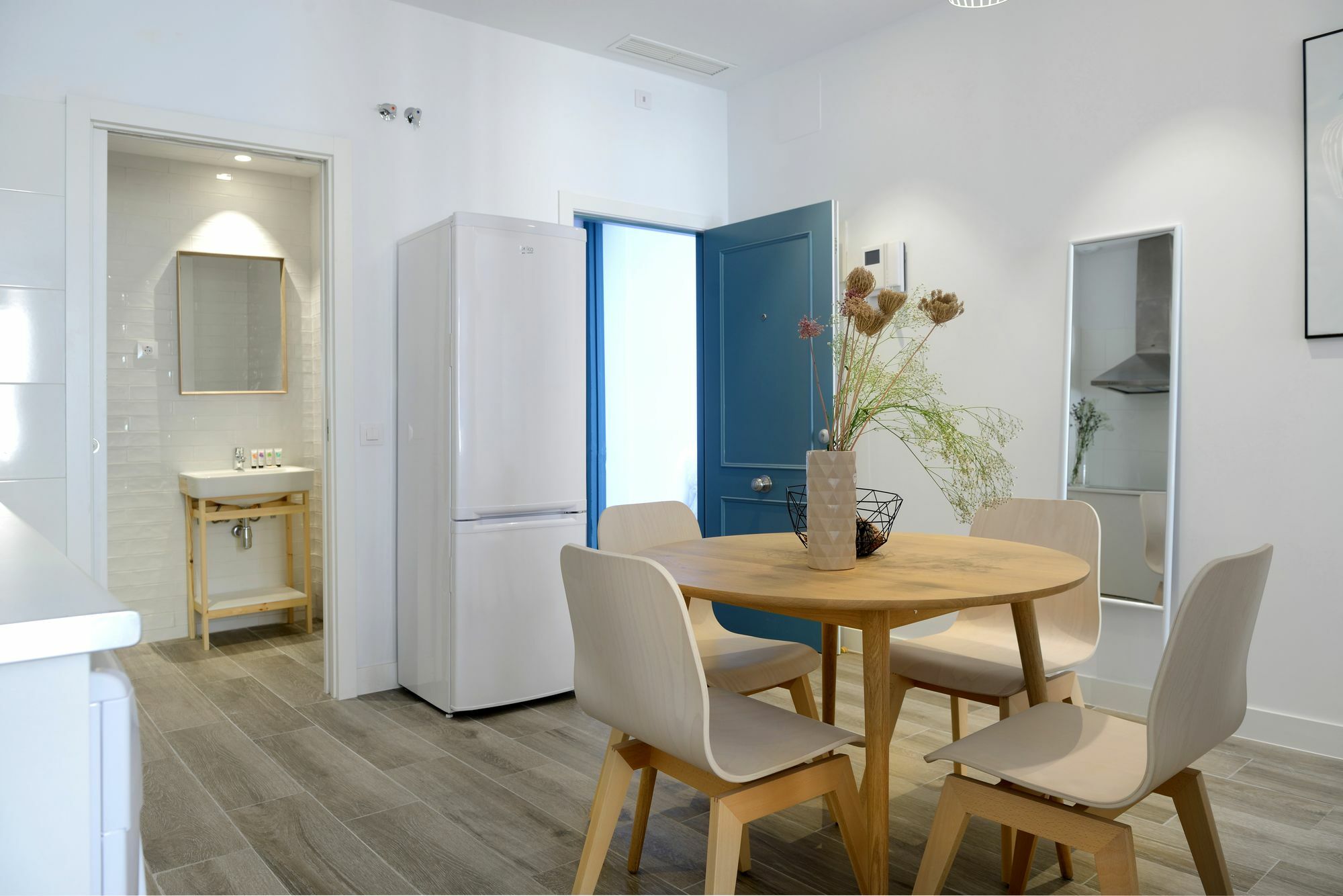 Aparthotel Nqn Aparts &