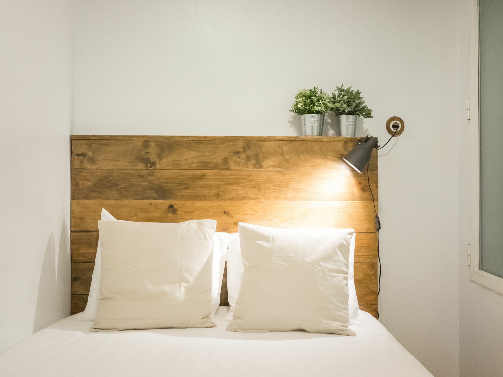 Apartamento To Rent Augusto Figueroa Madrid