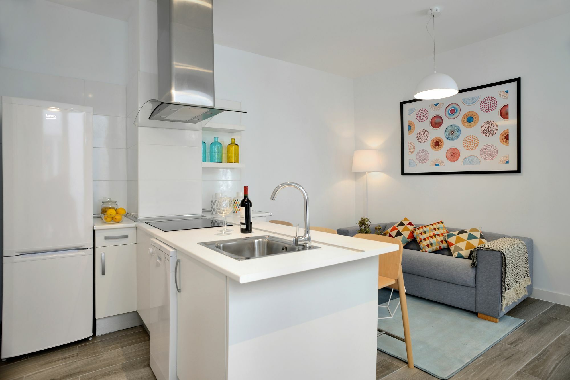 Nqn Aparts & Aparthotel 3*