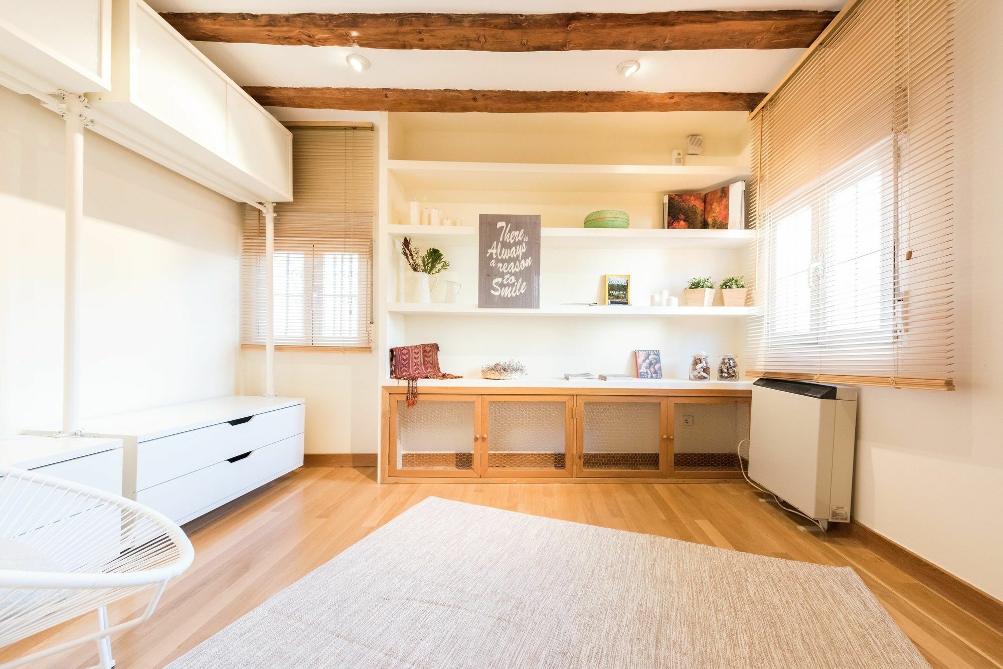 Apartment Recoletos Center Madrid