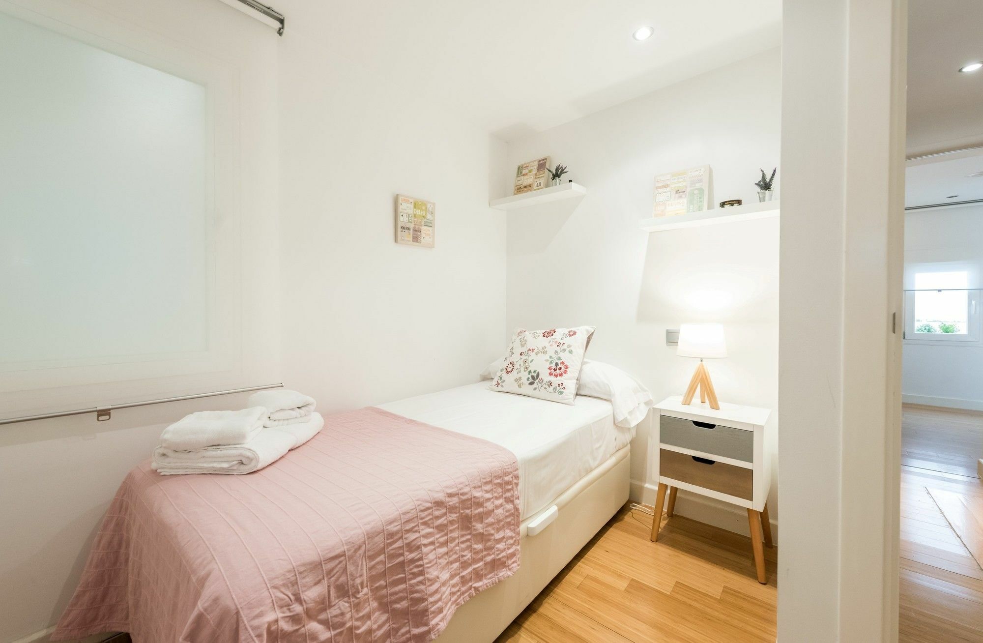 Apartment San Anton Center *