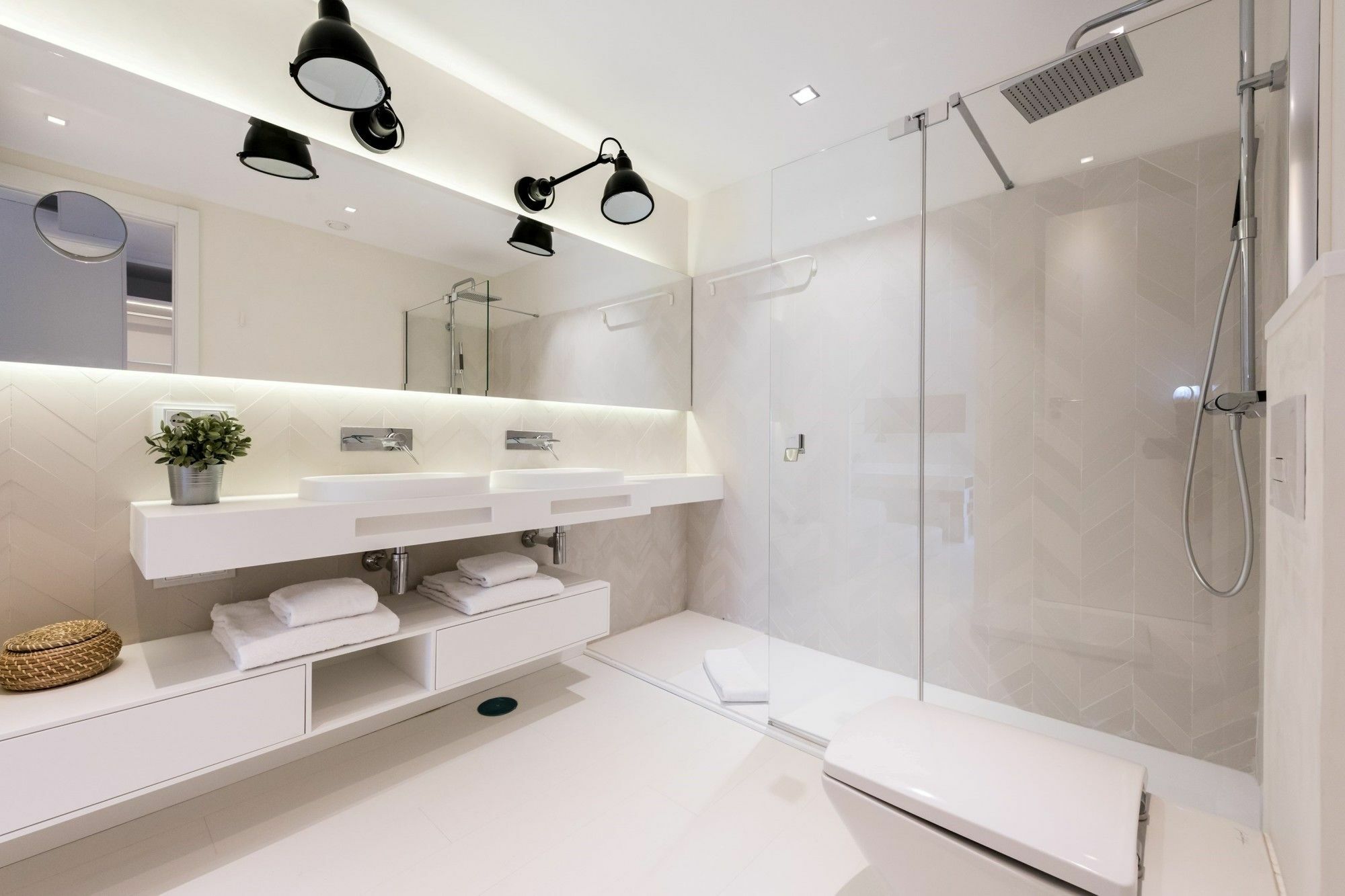 Apartment El Retiro Center