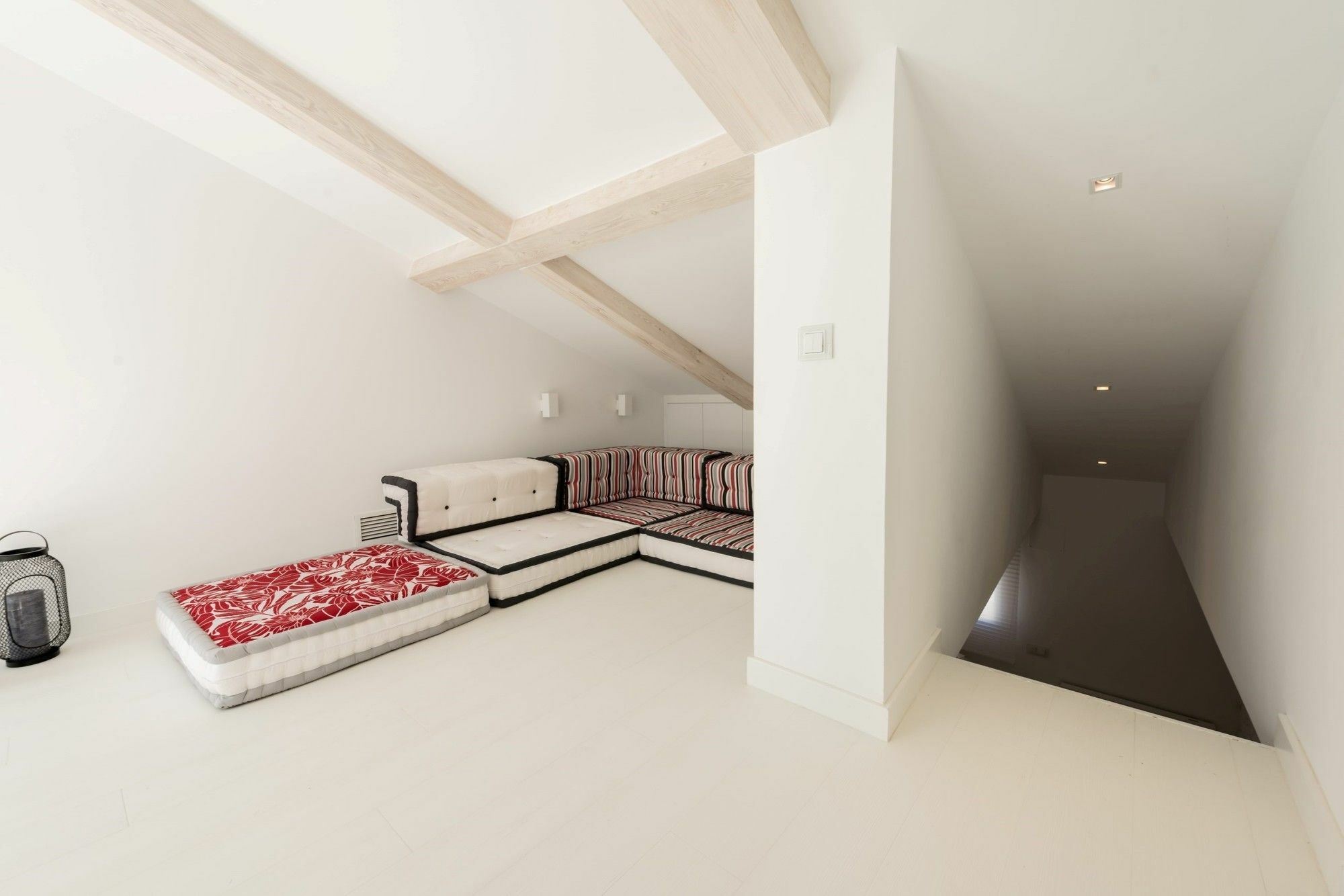 El Retiro Center Apartment