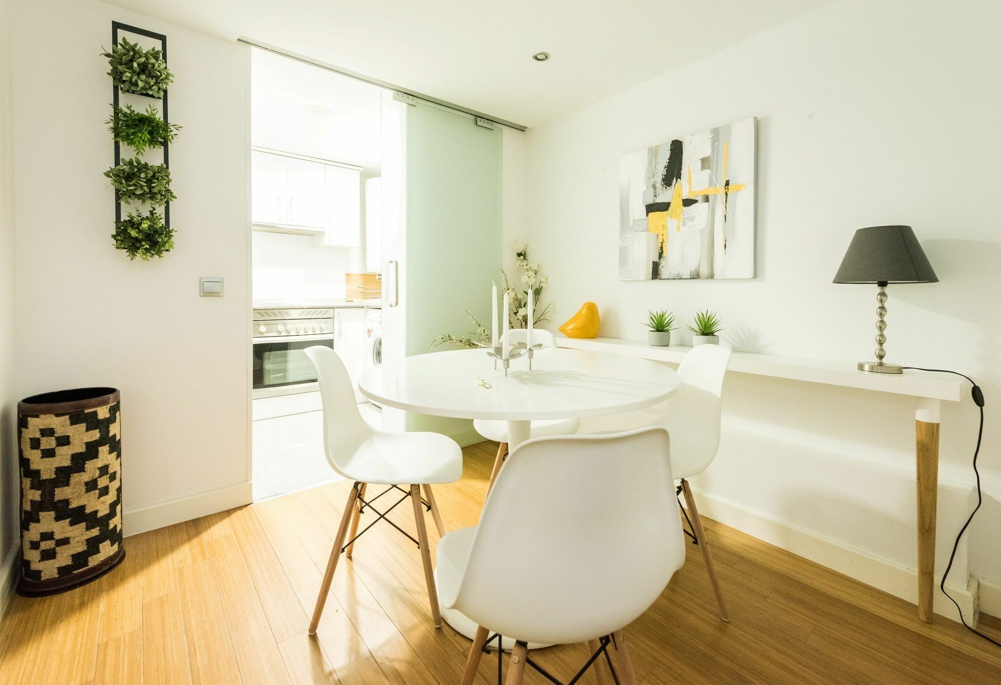 Apartment San Anton Center
