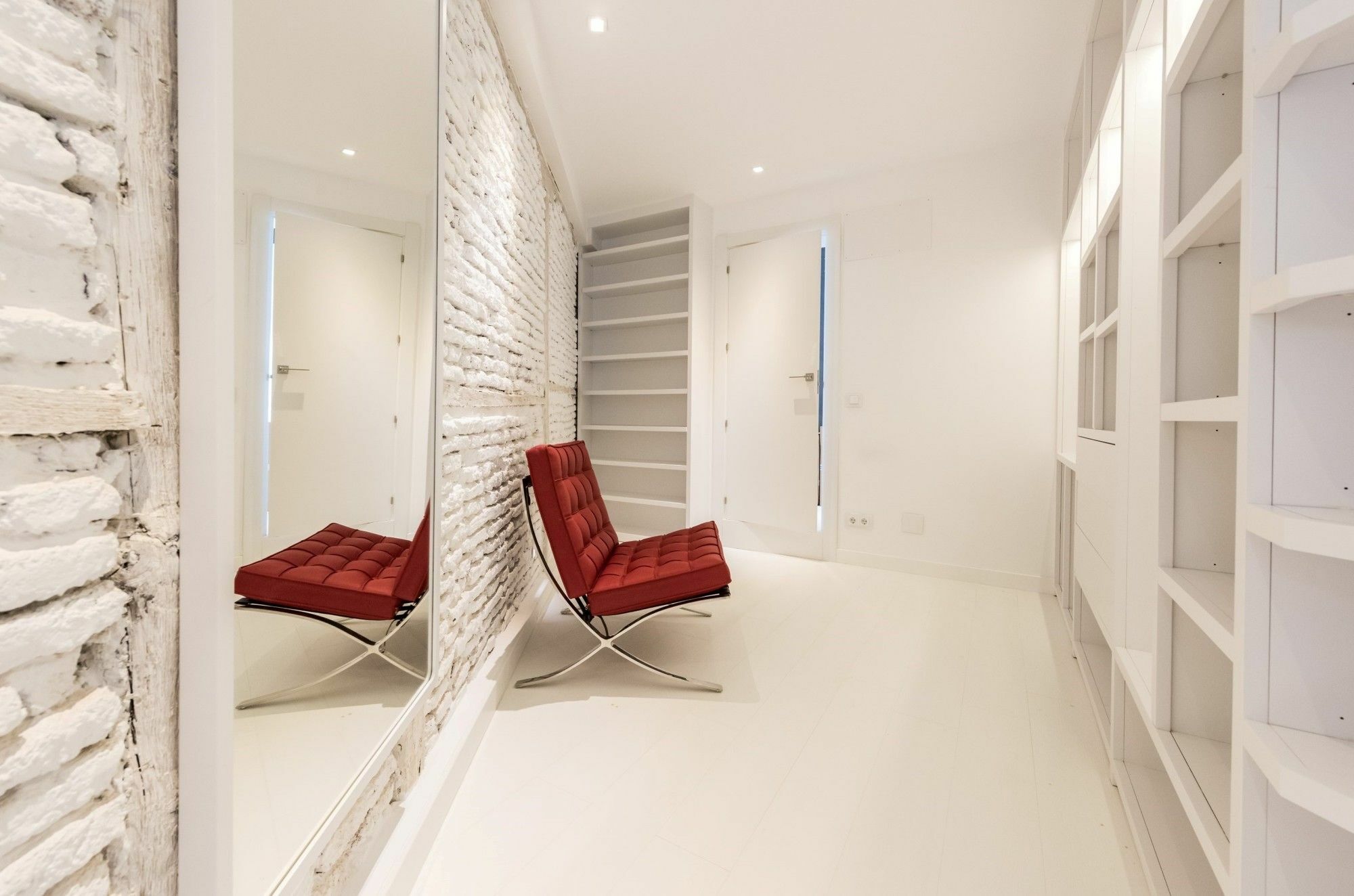 Apartment El Retiro Center