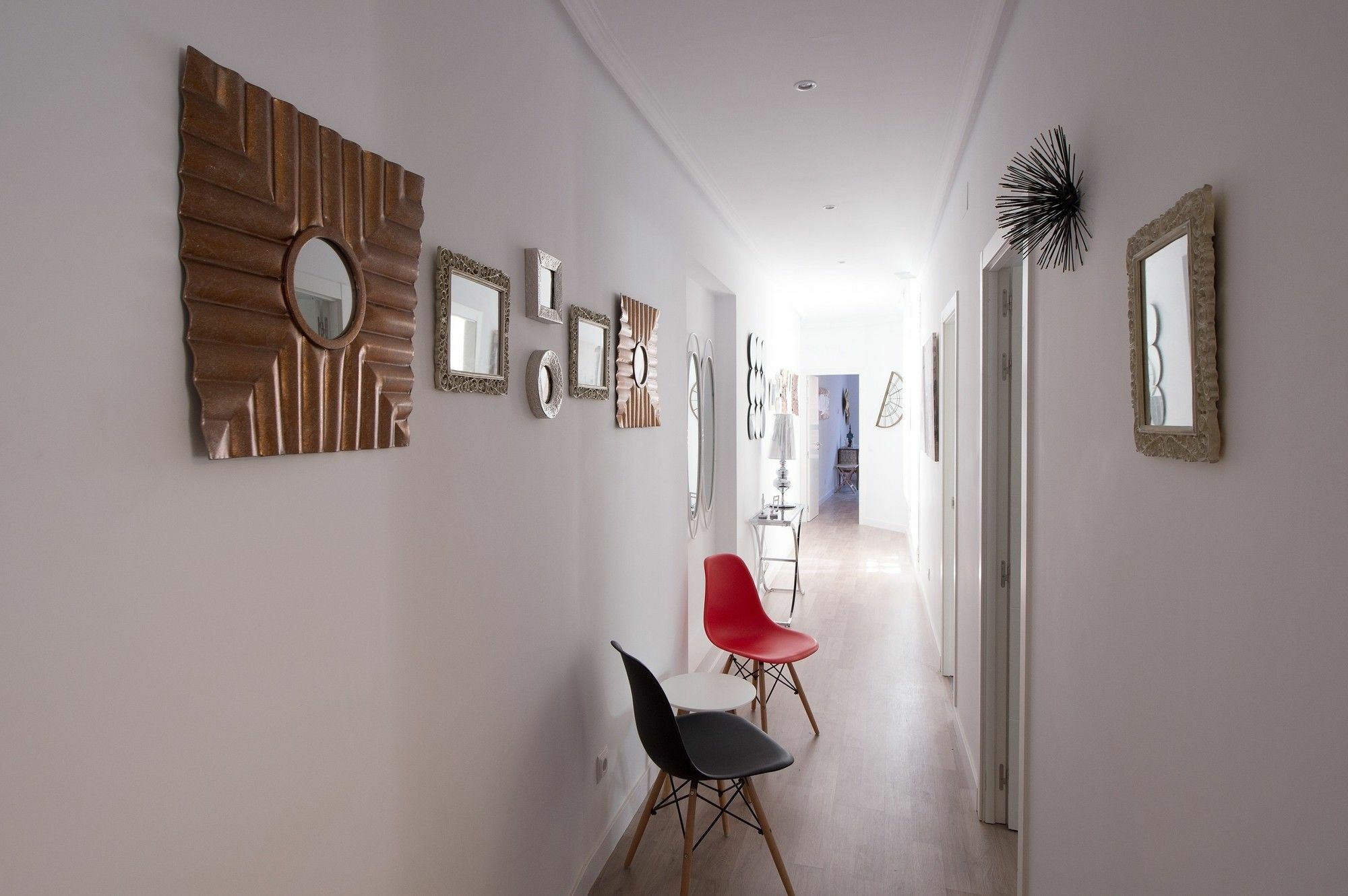 Apartment Apto. De Diseno Puerta Del Sol 10 Madrid