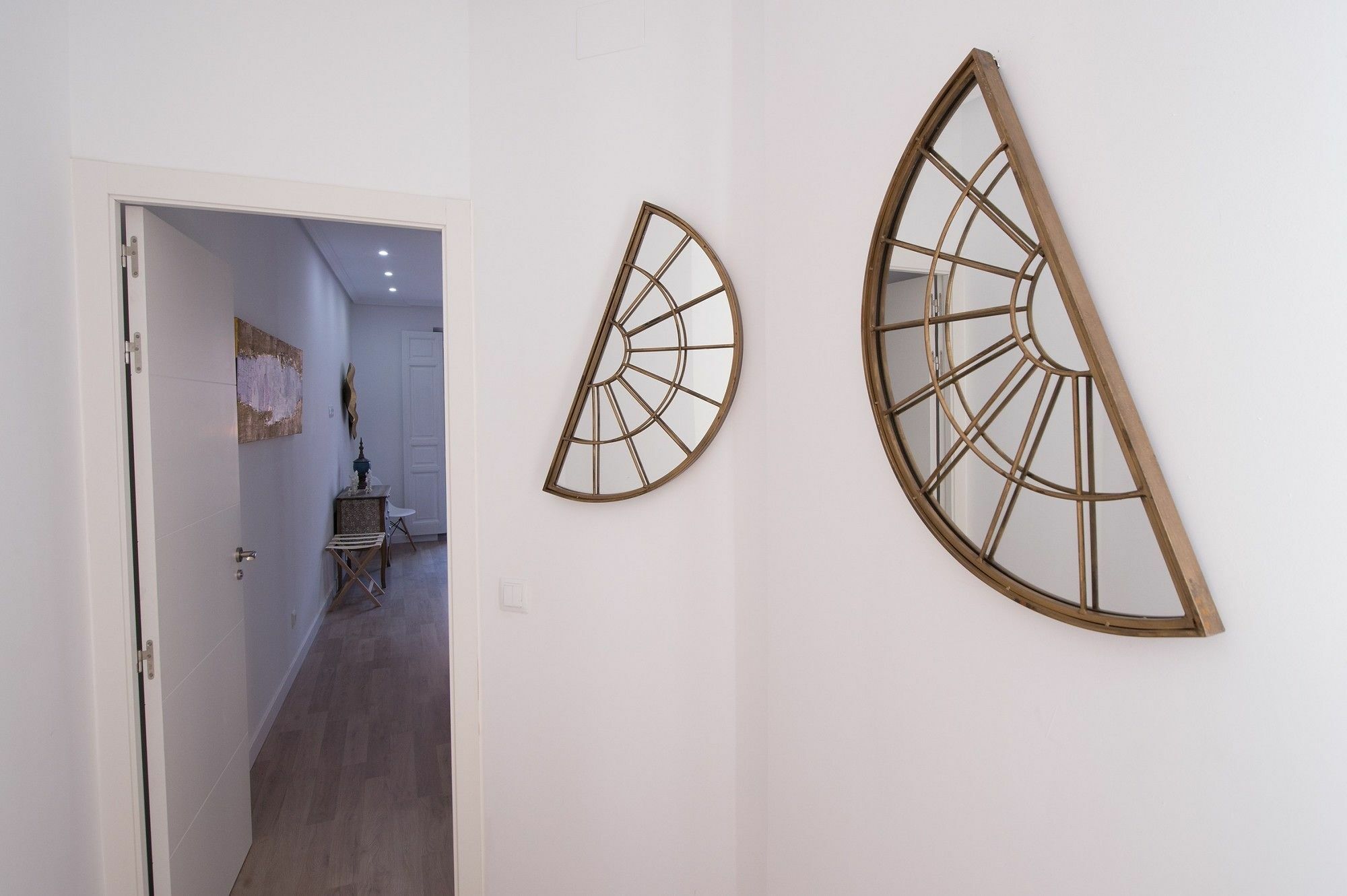 Apartment Apto. De Diseno Puerta Del Sol 10 Madrid