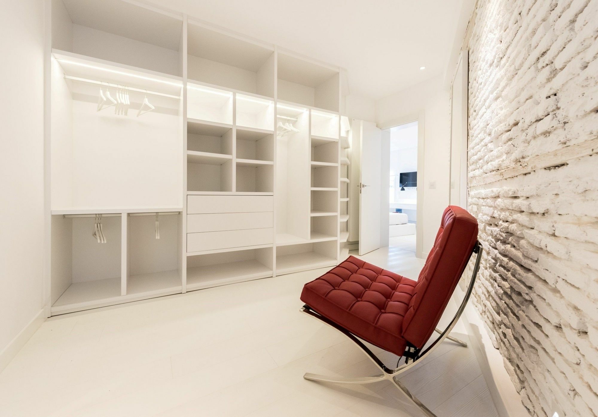 Apartment El Retiro Center