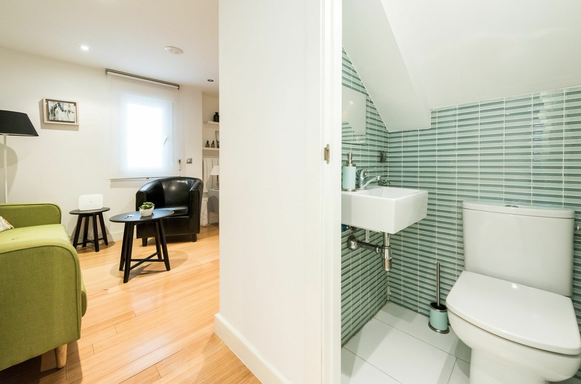 Apartment San Anton Center