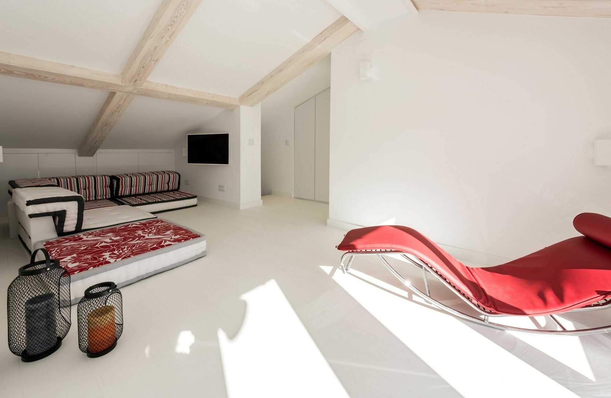 Apartment El Retiro Center