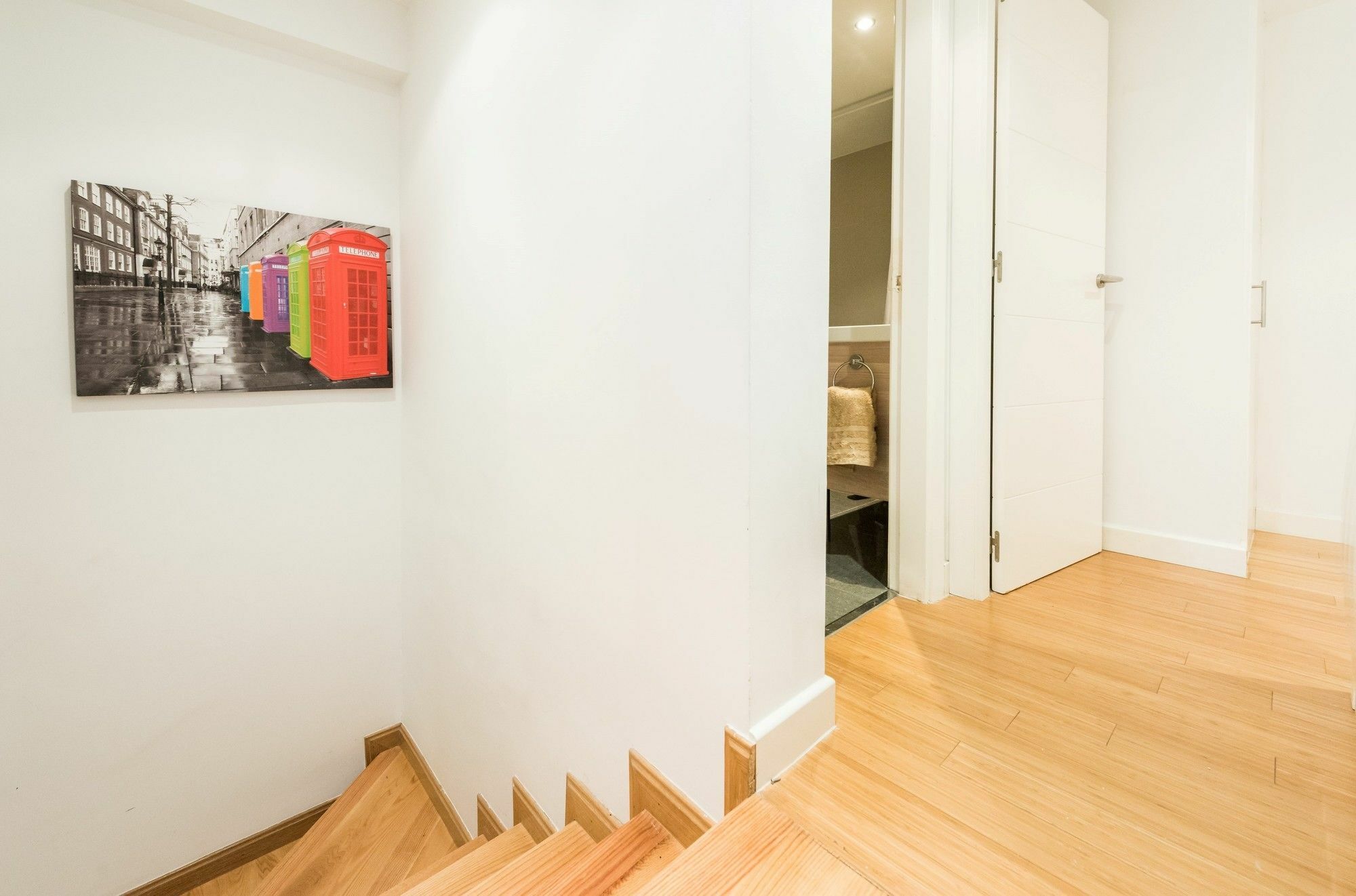 Apartment San Anton Center *