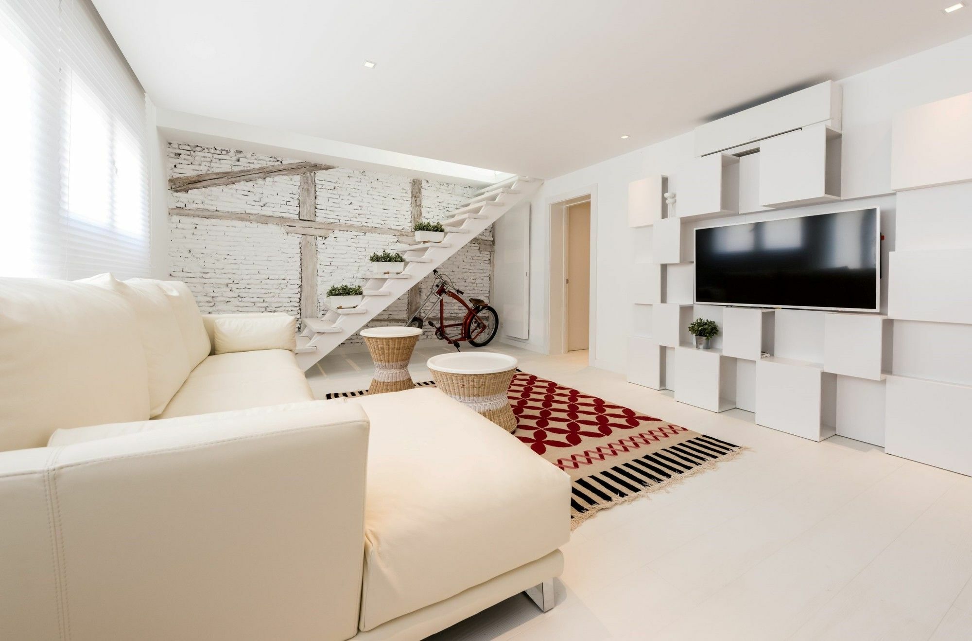 El Retiro Center Apartment *