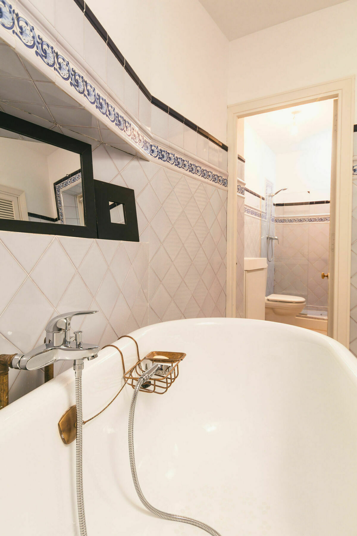 Apartment Pyr Select Plaza Santa Ana *