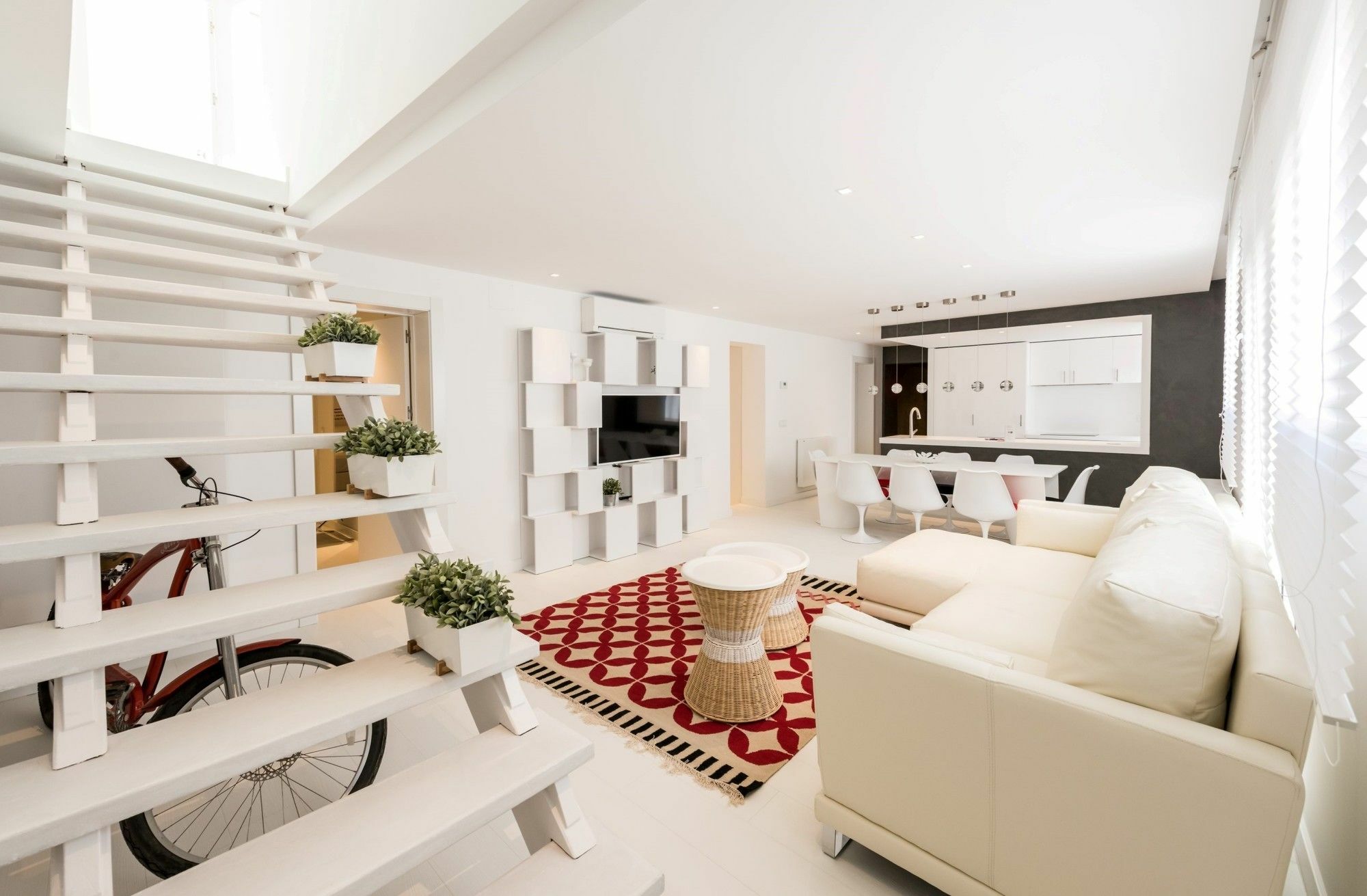 El Retiro Center Apartment