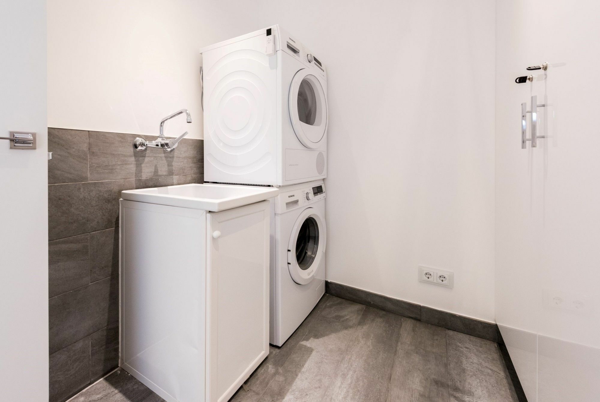 Apartment El Retiro Center *