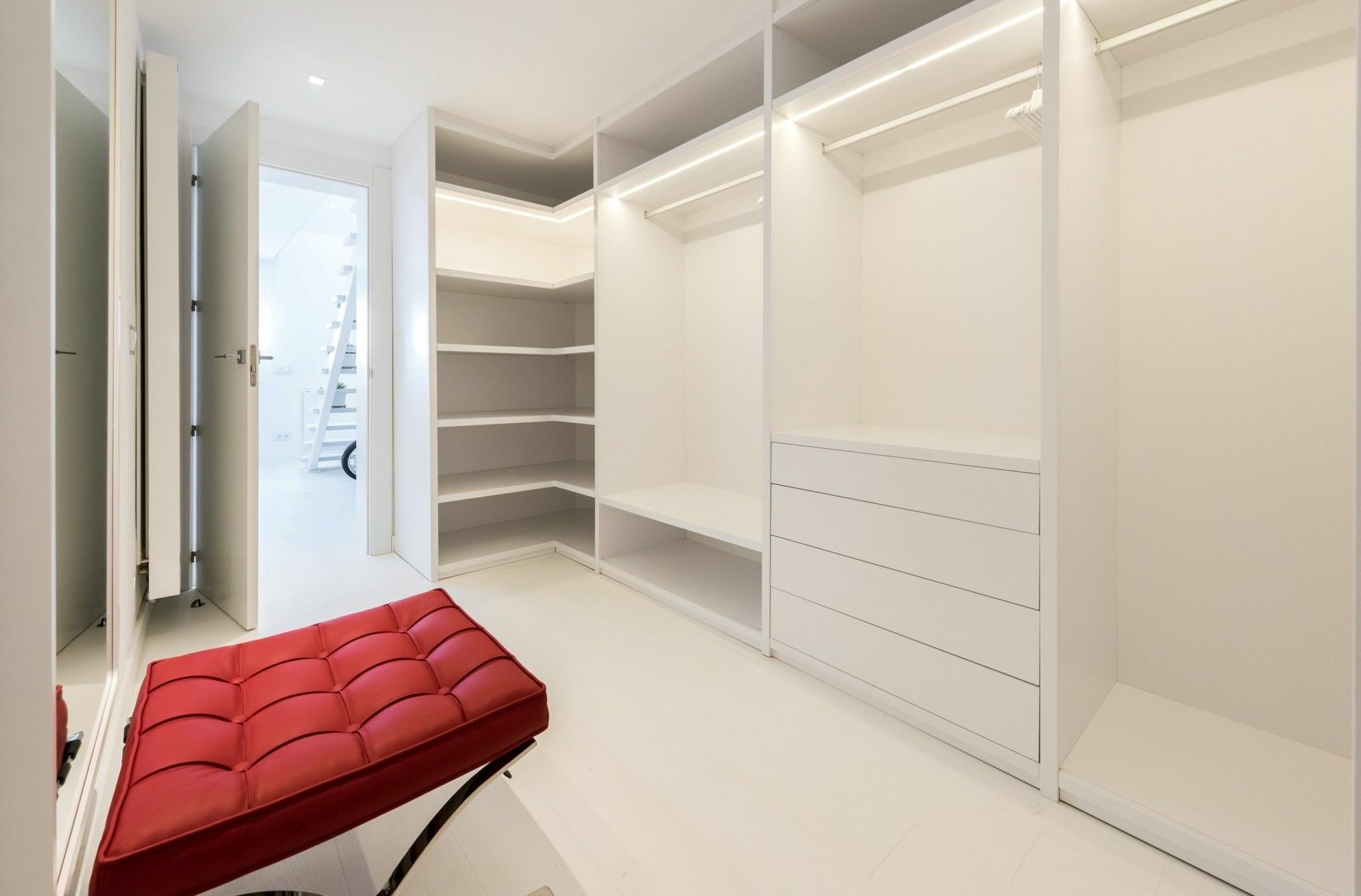 Apartment El Retiro Center *