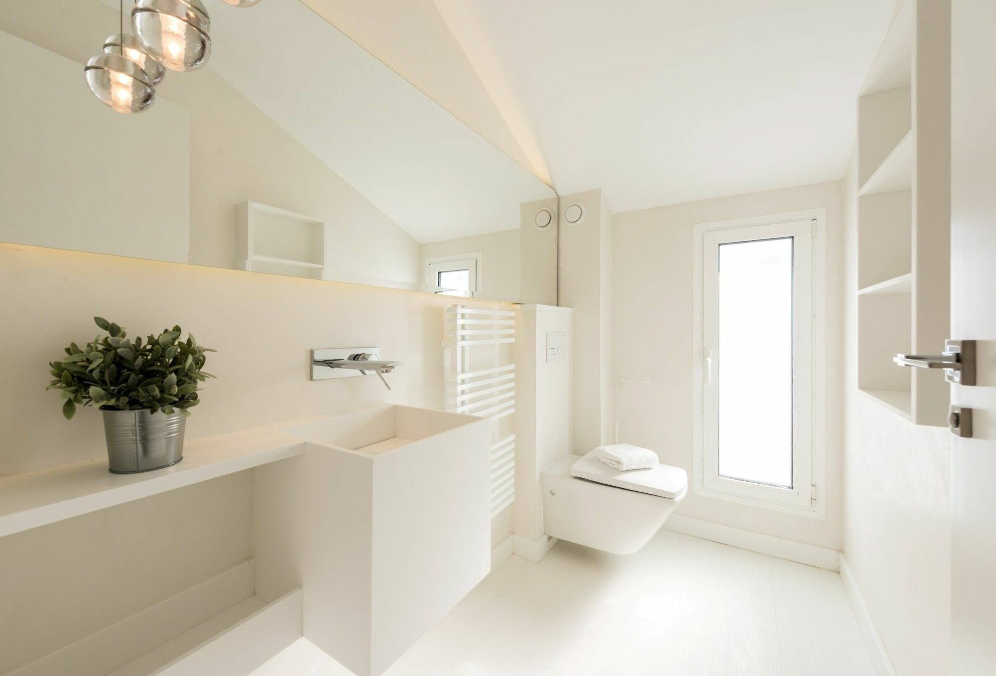 Apartment El Retiro Center *