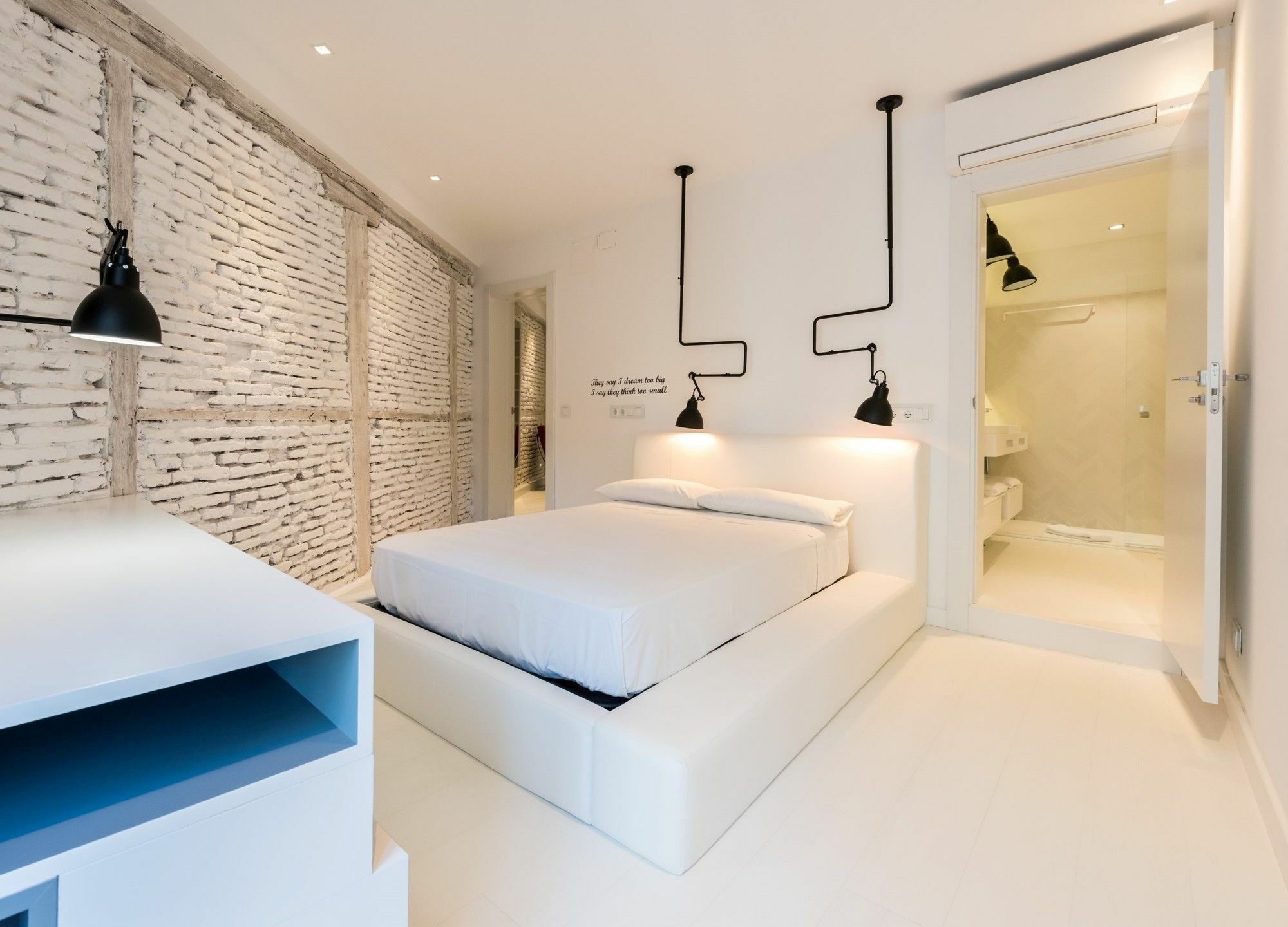 Apartment El Retiro Center