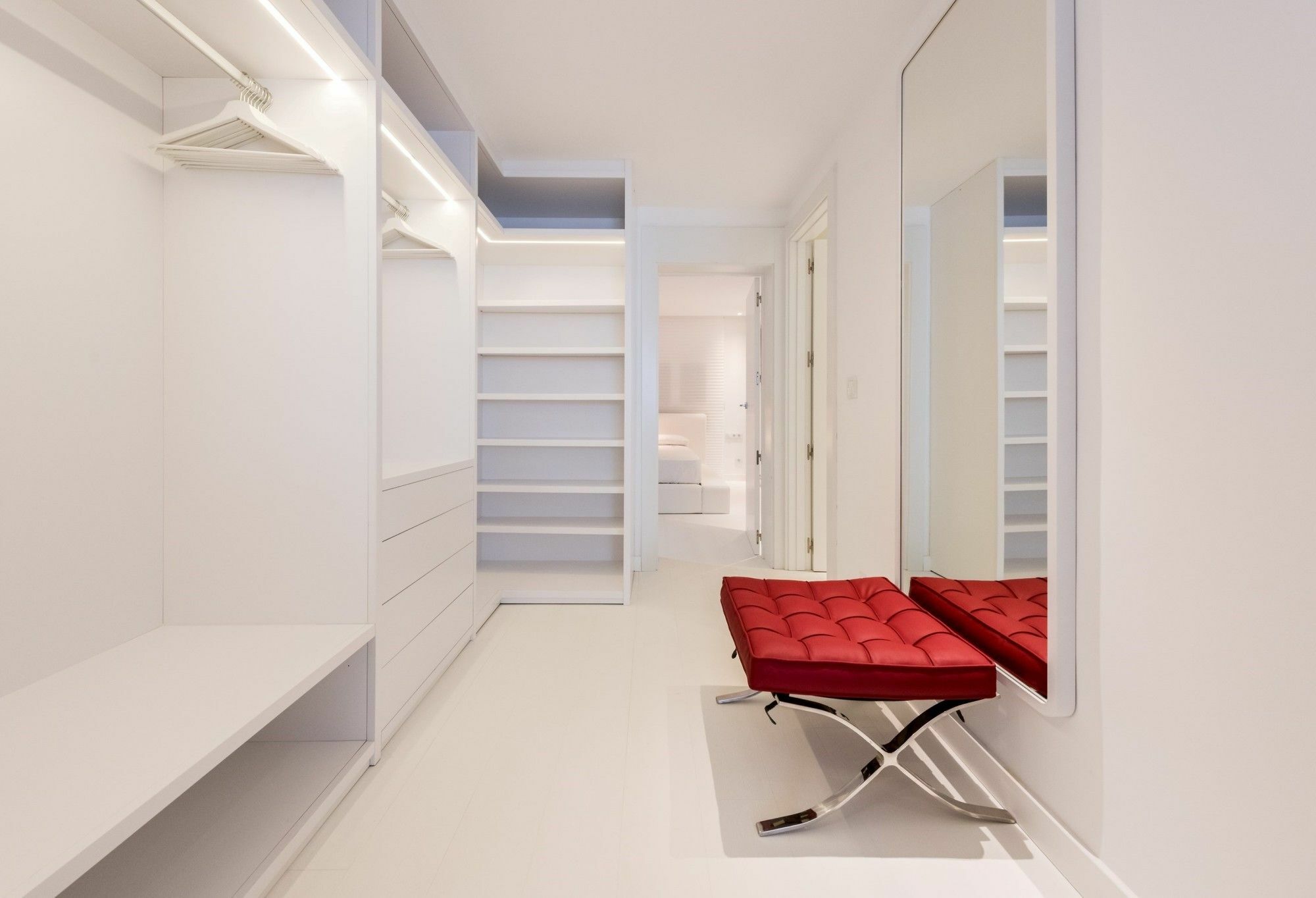 Apartment El Retiro Center