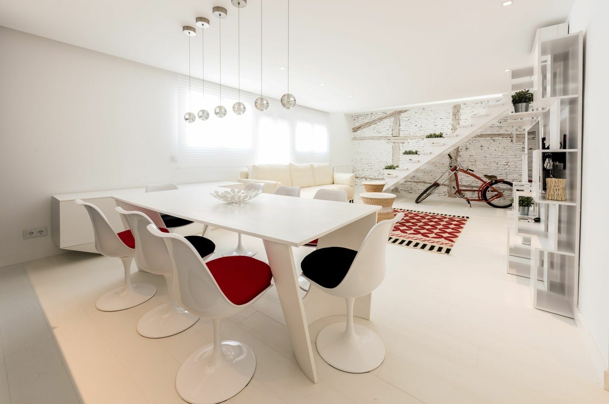 El Retiro Center Apartment