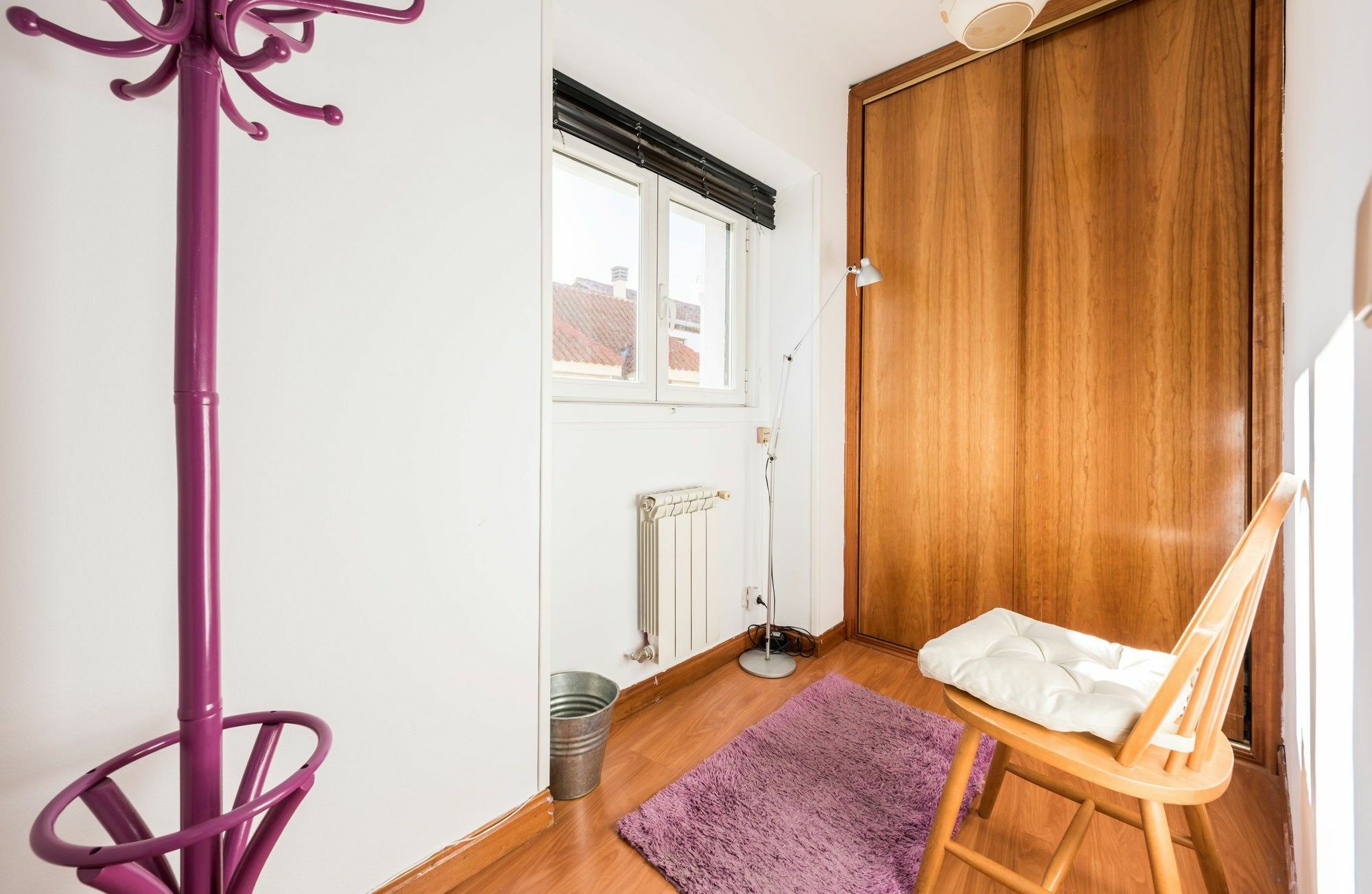 Apartment Duque De Alba Center Madrid