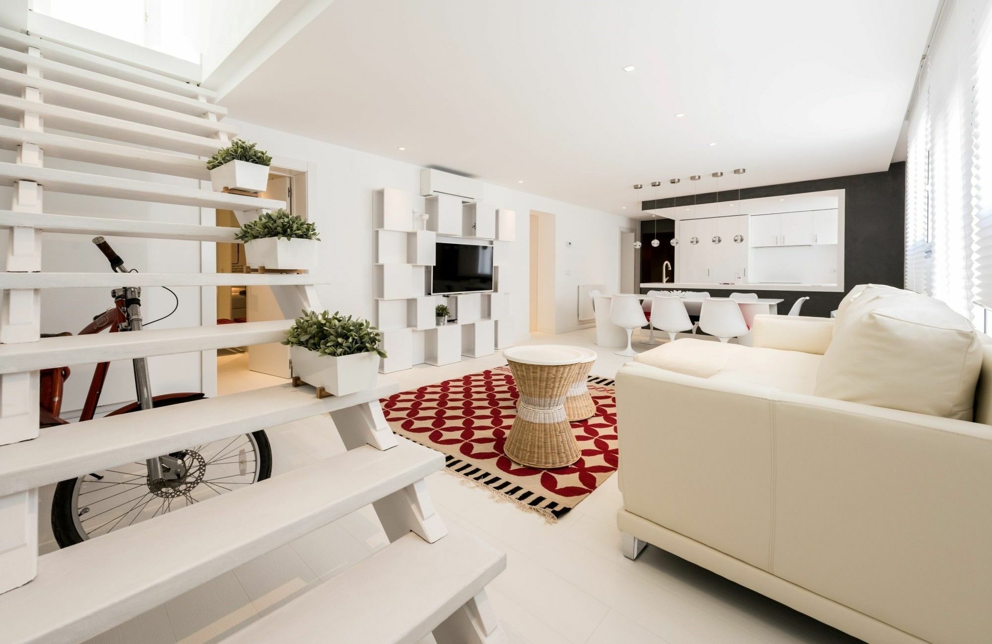 El Retiro Center Apartment