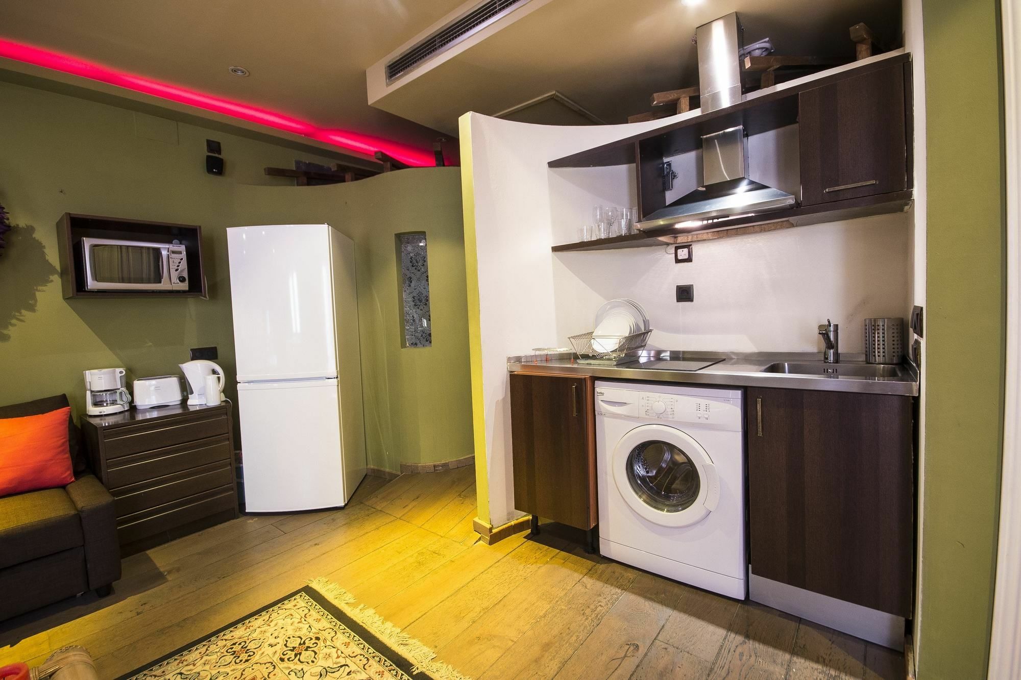 Alterhome Caballero De Gracia Apartment *