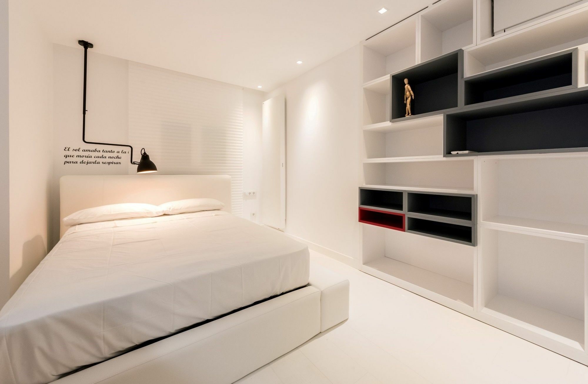 Apartment El Retiro Center Madrid