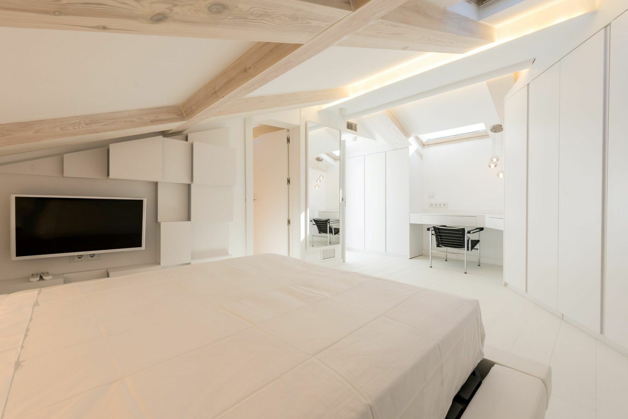 Apartment El Retiro Center