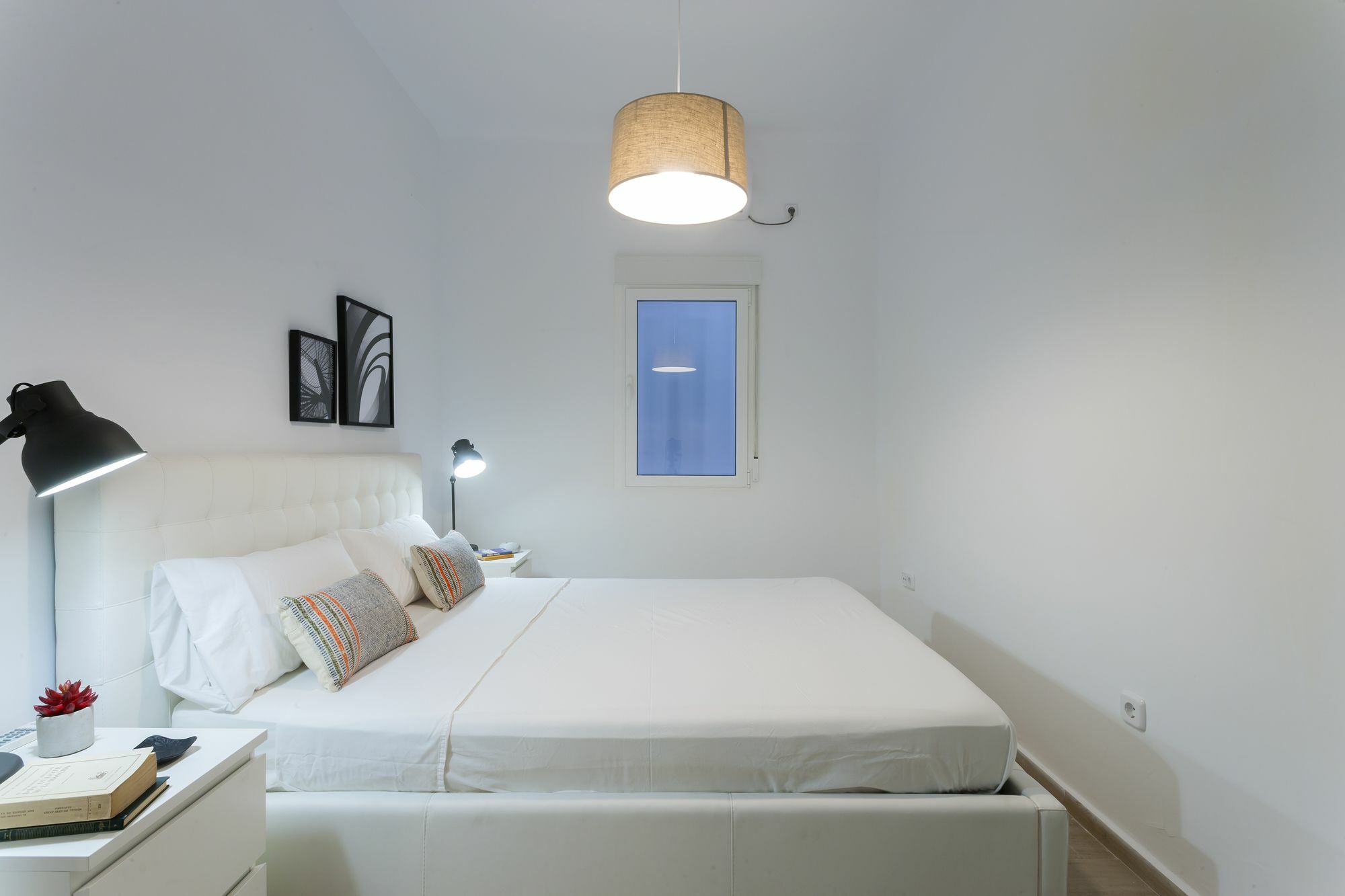 Apartment Dobo Ronda De Segovia Madrid