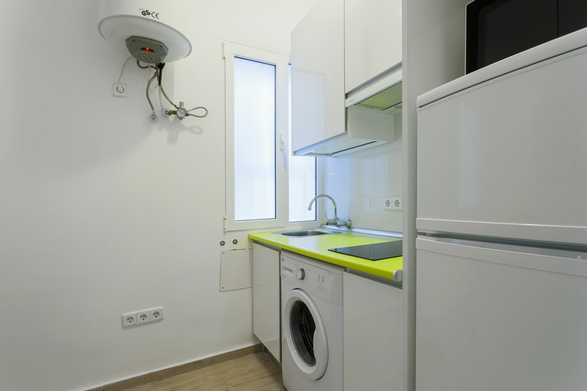 Apartment Dobo Ronda De Segovia