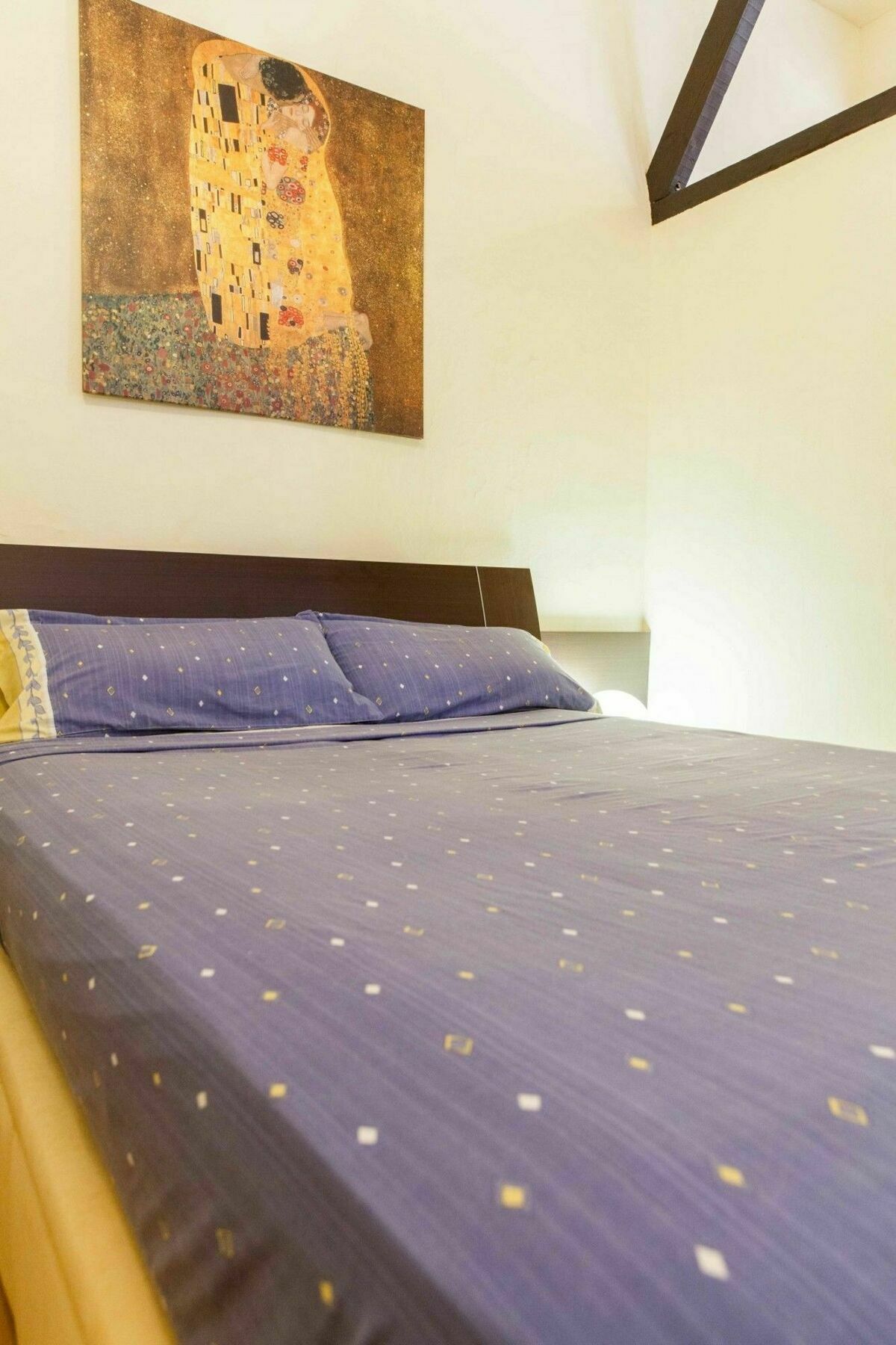 Plaza De Lavapies Centro Apartment Madrid