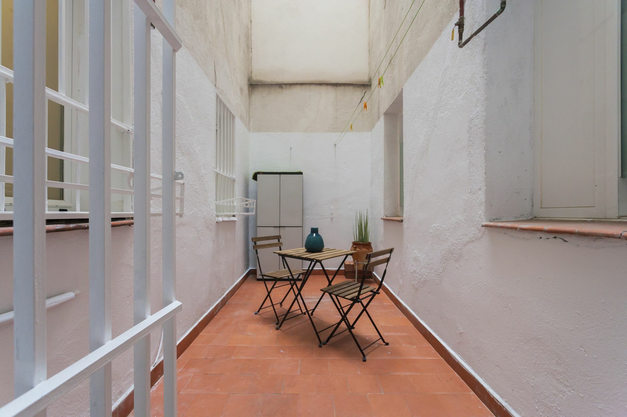 Dobo Ronda De Segovia Apartment *