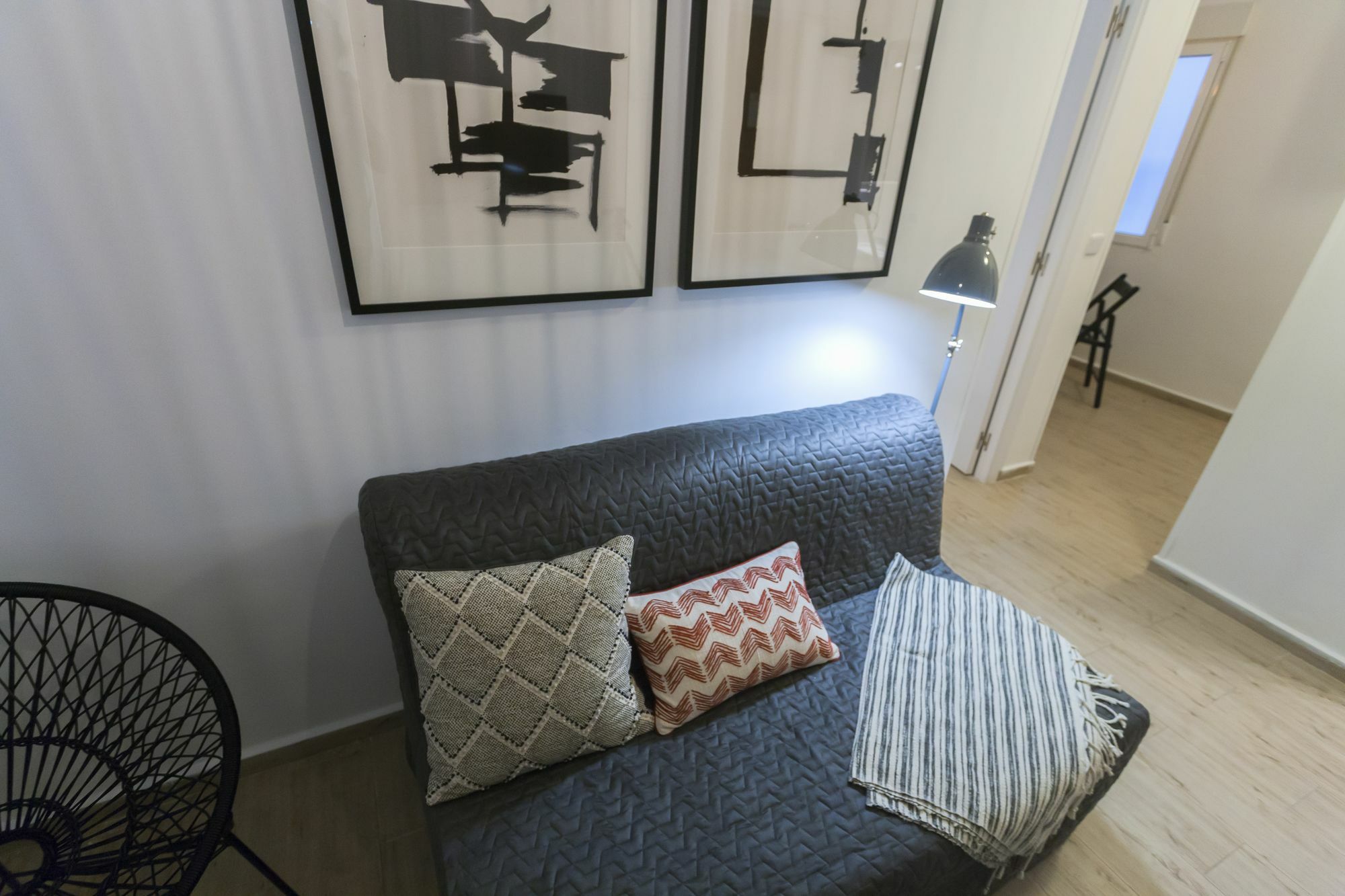 Apartment Dobo Ronda De Segovia
