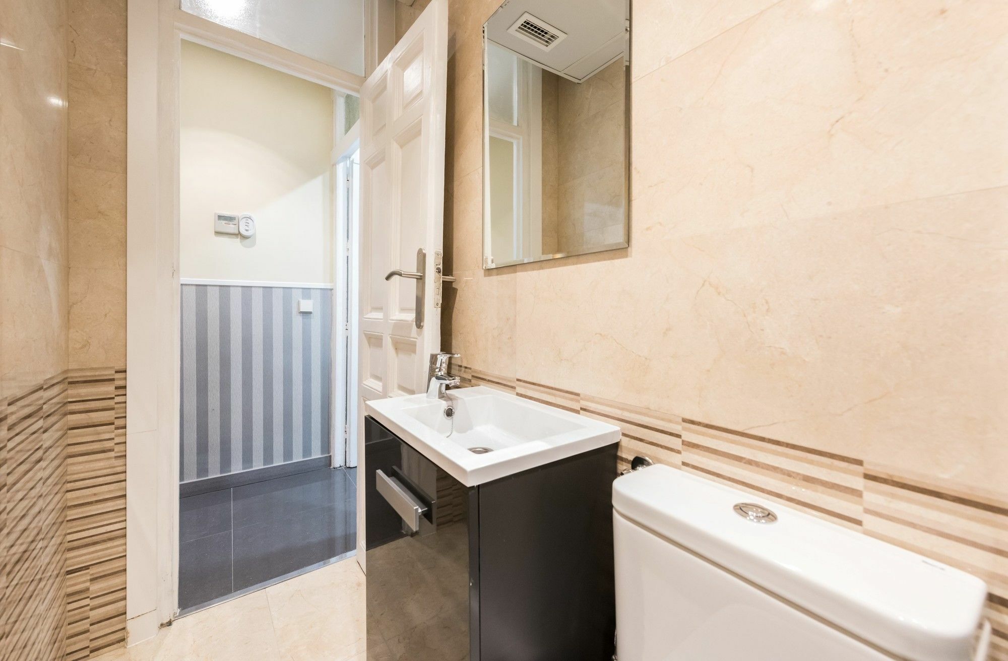Apartment Atocha Center