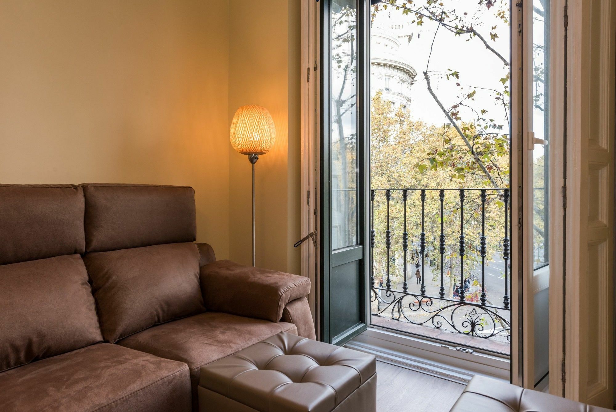 Atocha Center Apartment *