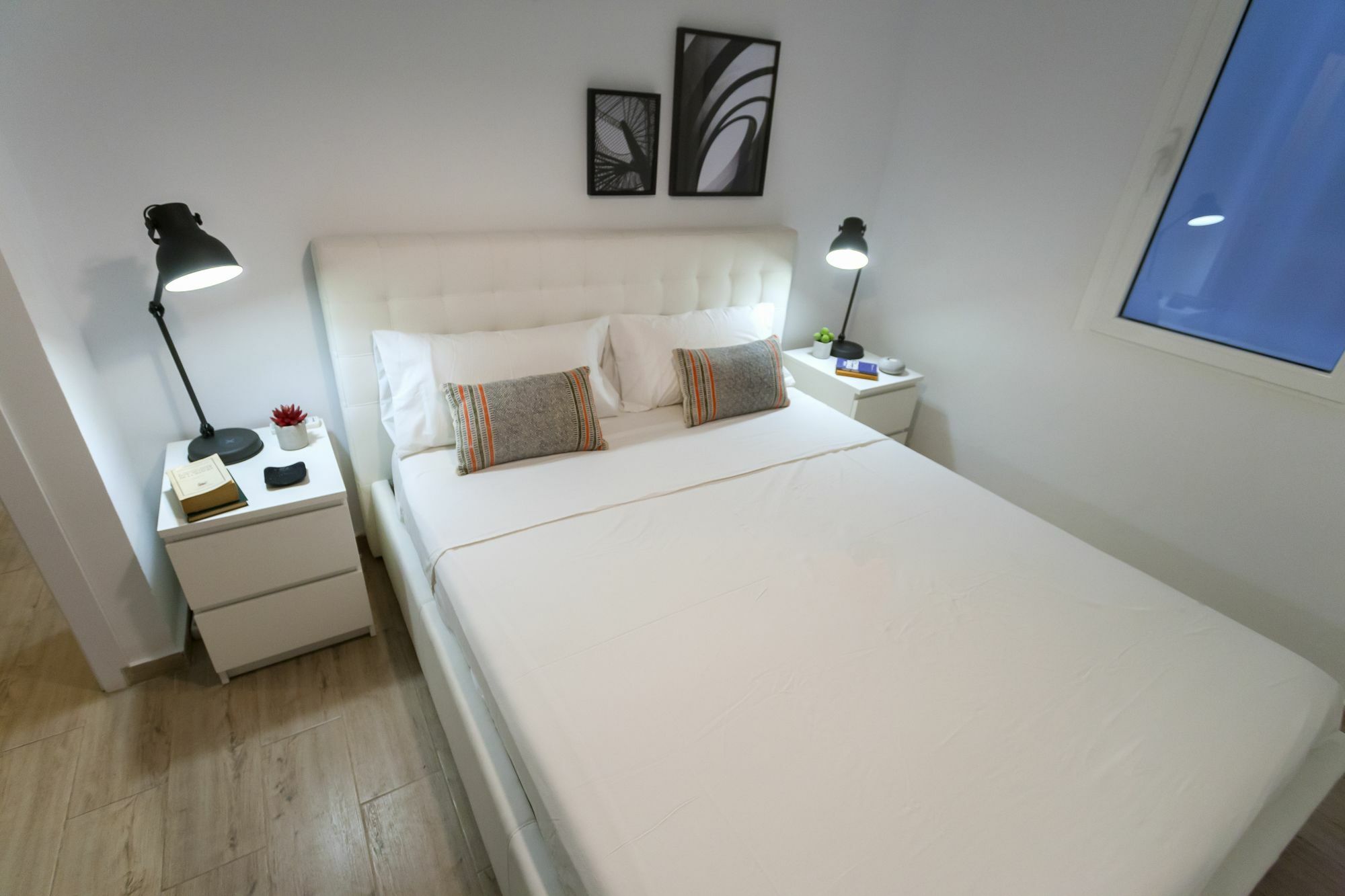 Apartment Dobo Ronda De Segovia